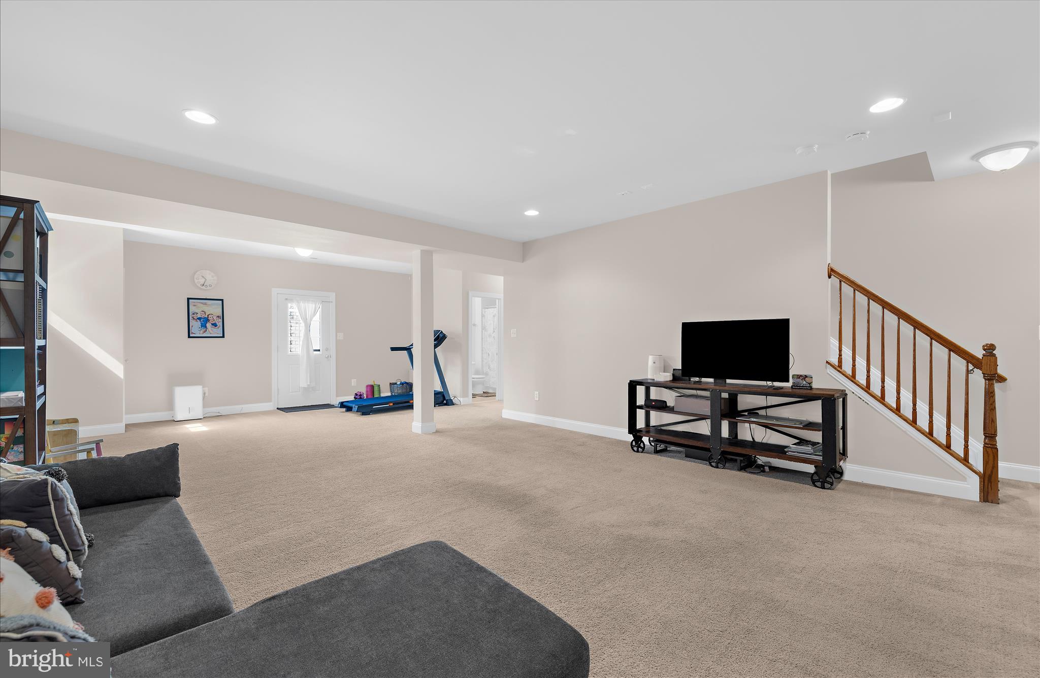 CHESAPEAKE VILLAGE - Residential