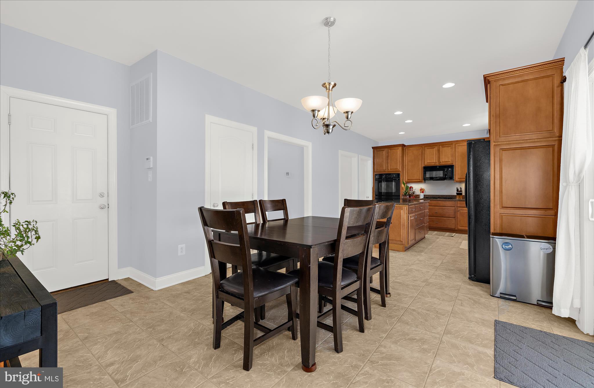 CHESAPEAKE VILLAGE - Residential