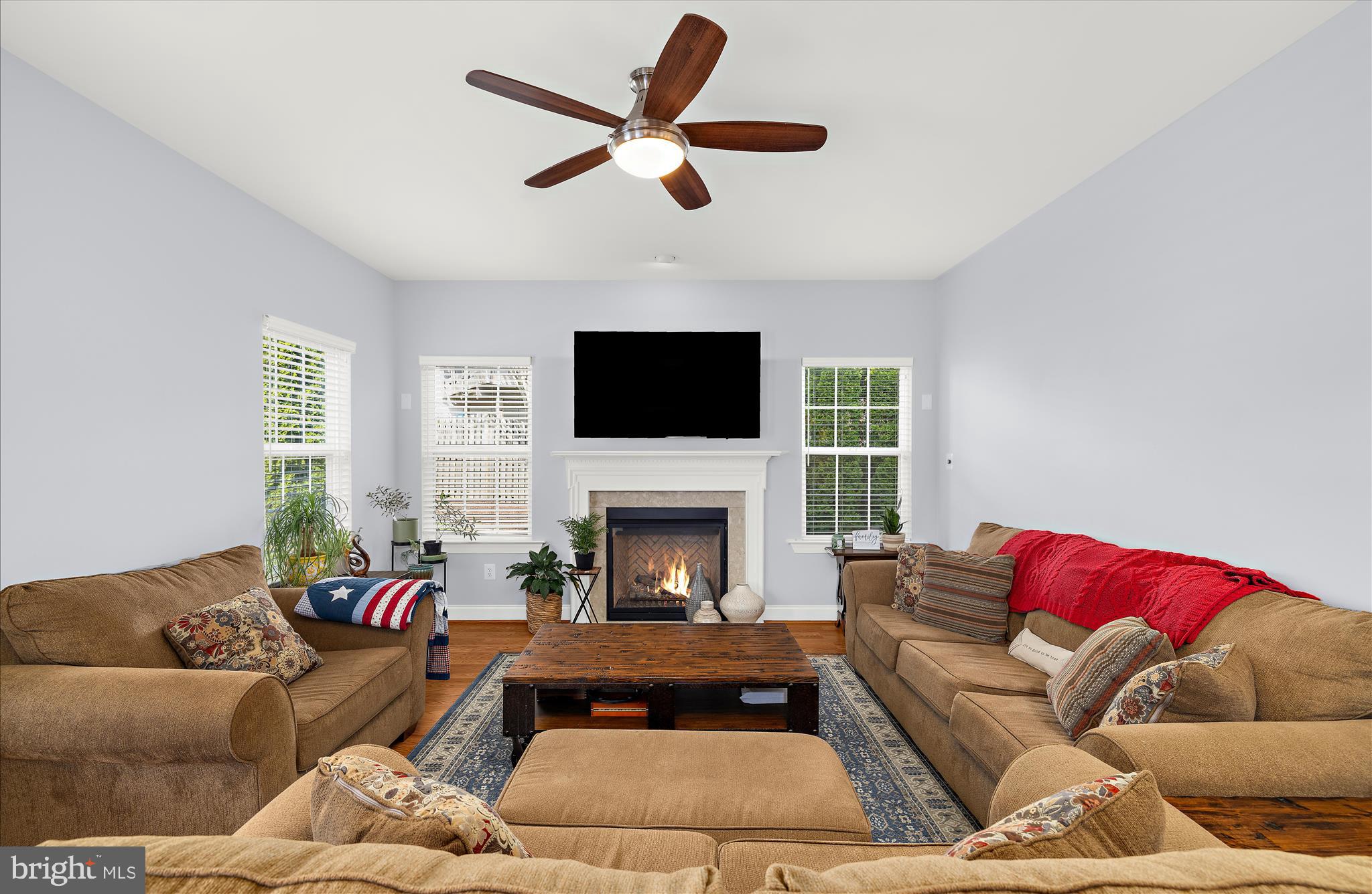 CHESAPEAKE VILLAGE - Residential