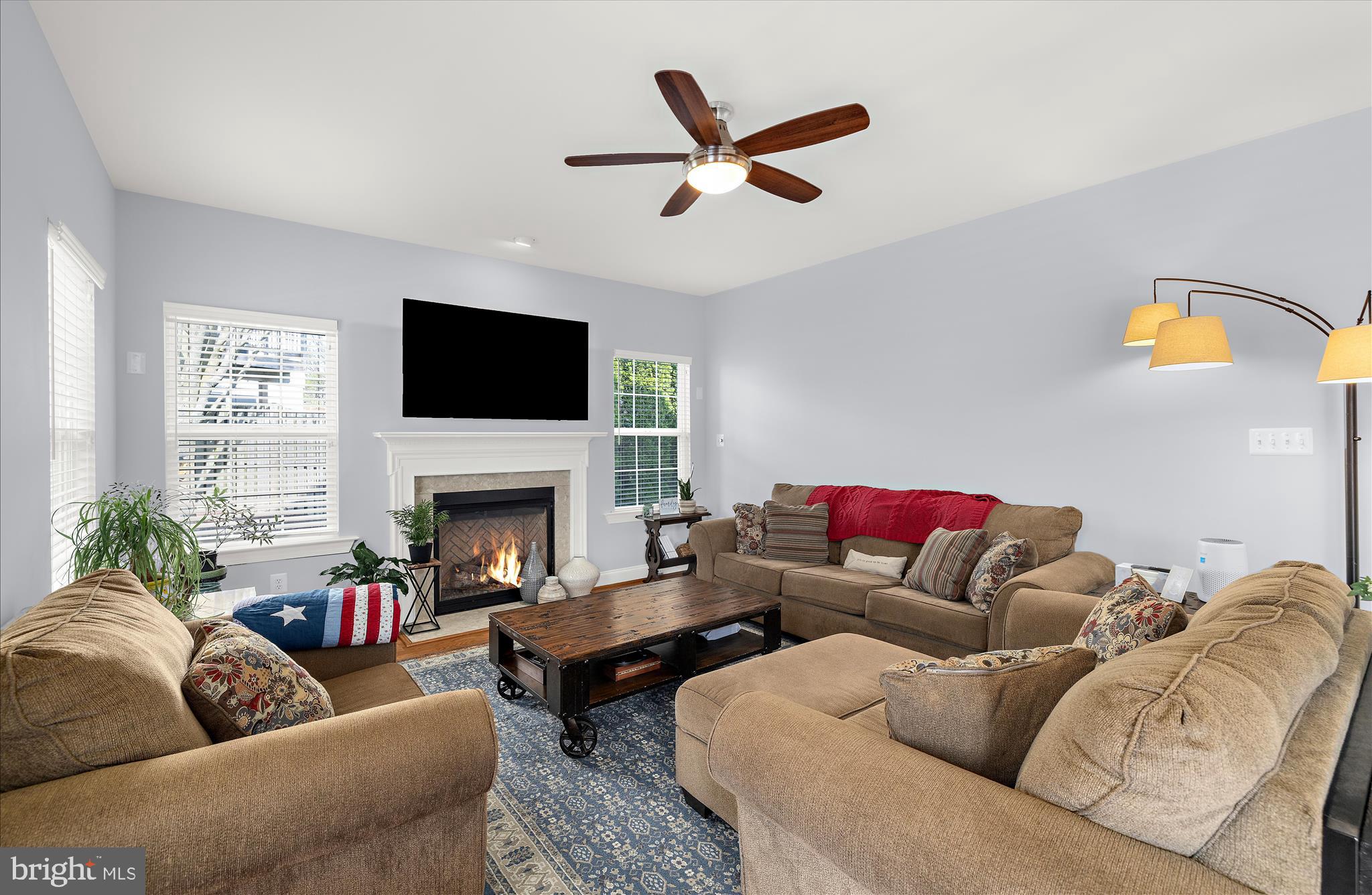 CHESAPEAKE VILLAGE - Residential