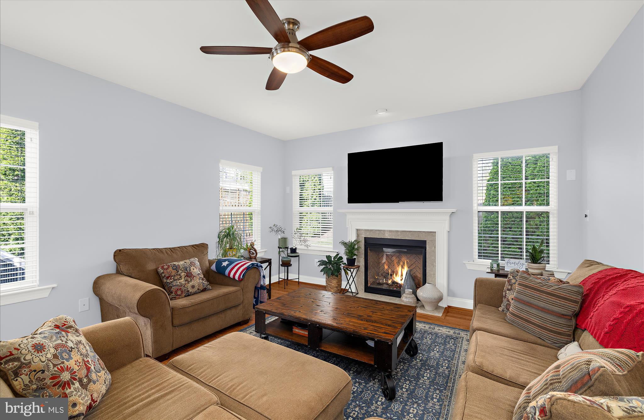 CHESAPEAKE VILLAGE - Residential