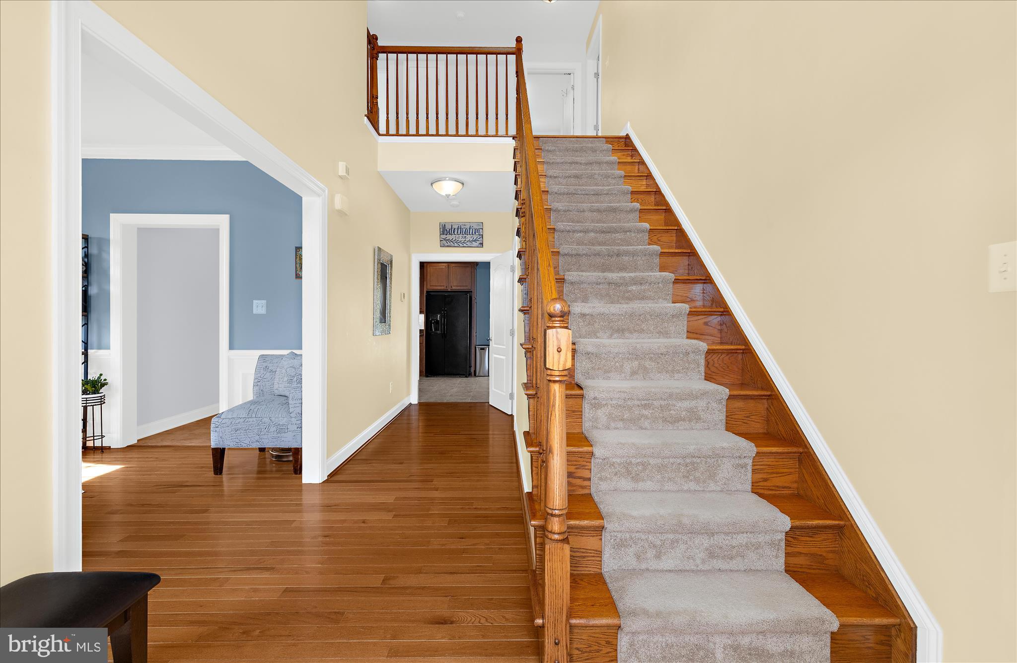 CHESAPEAKE VILLAGE - Residential