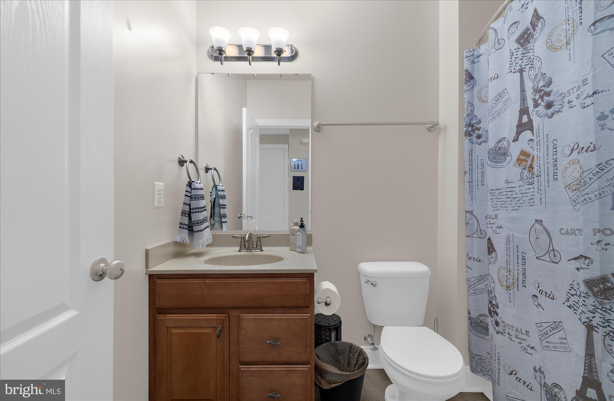 CHESAPEAKE VILLAGE - Residential