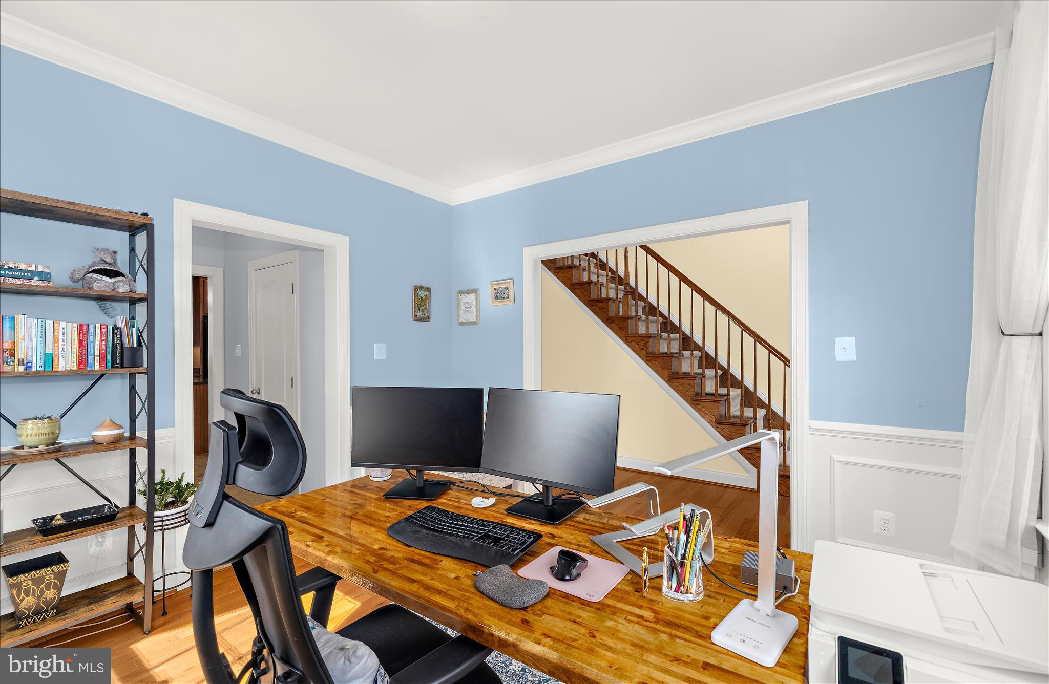 CHESAPEAKE VILLAGE - Residential