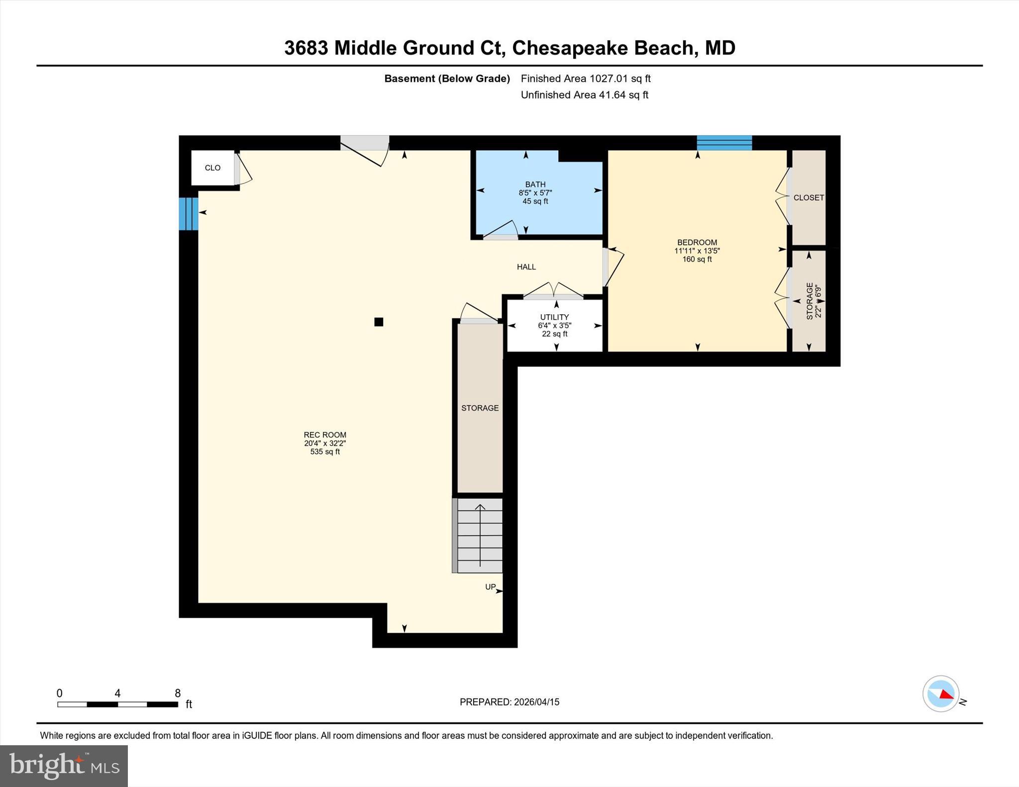 CHESAPEAKE VILLAGE - Residential