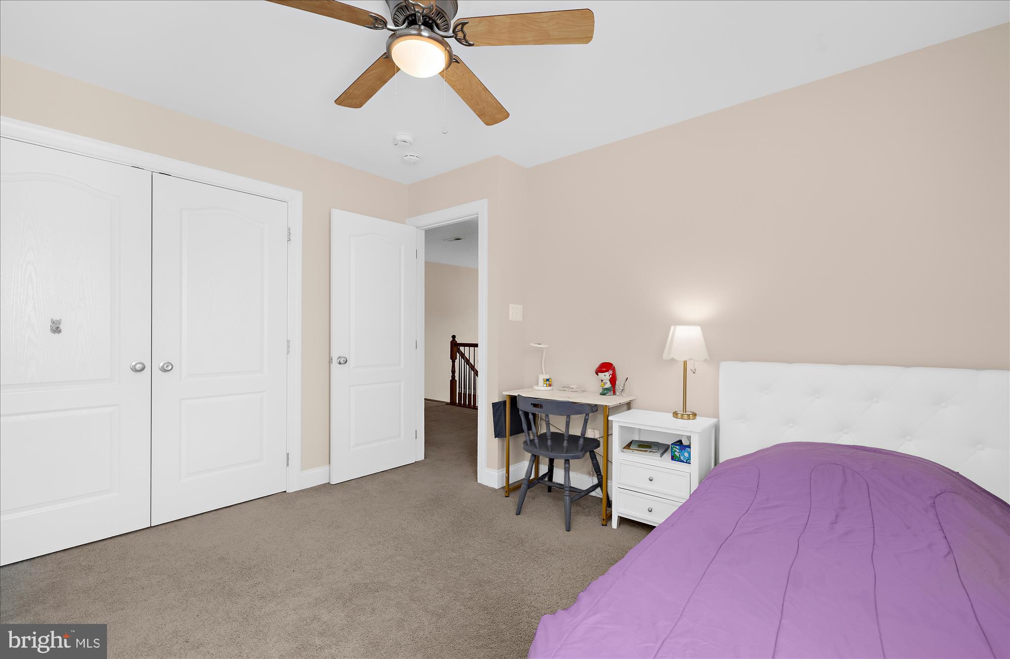 CHESAPEAKE VILLAGE - Residential