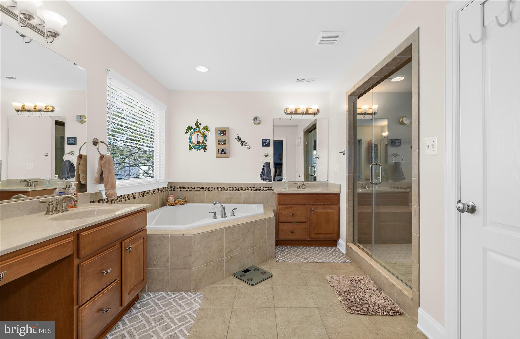 CHESAPEAKE VILLAGE - Residential