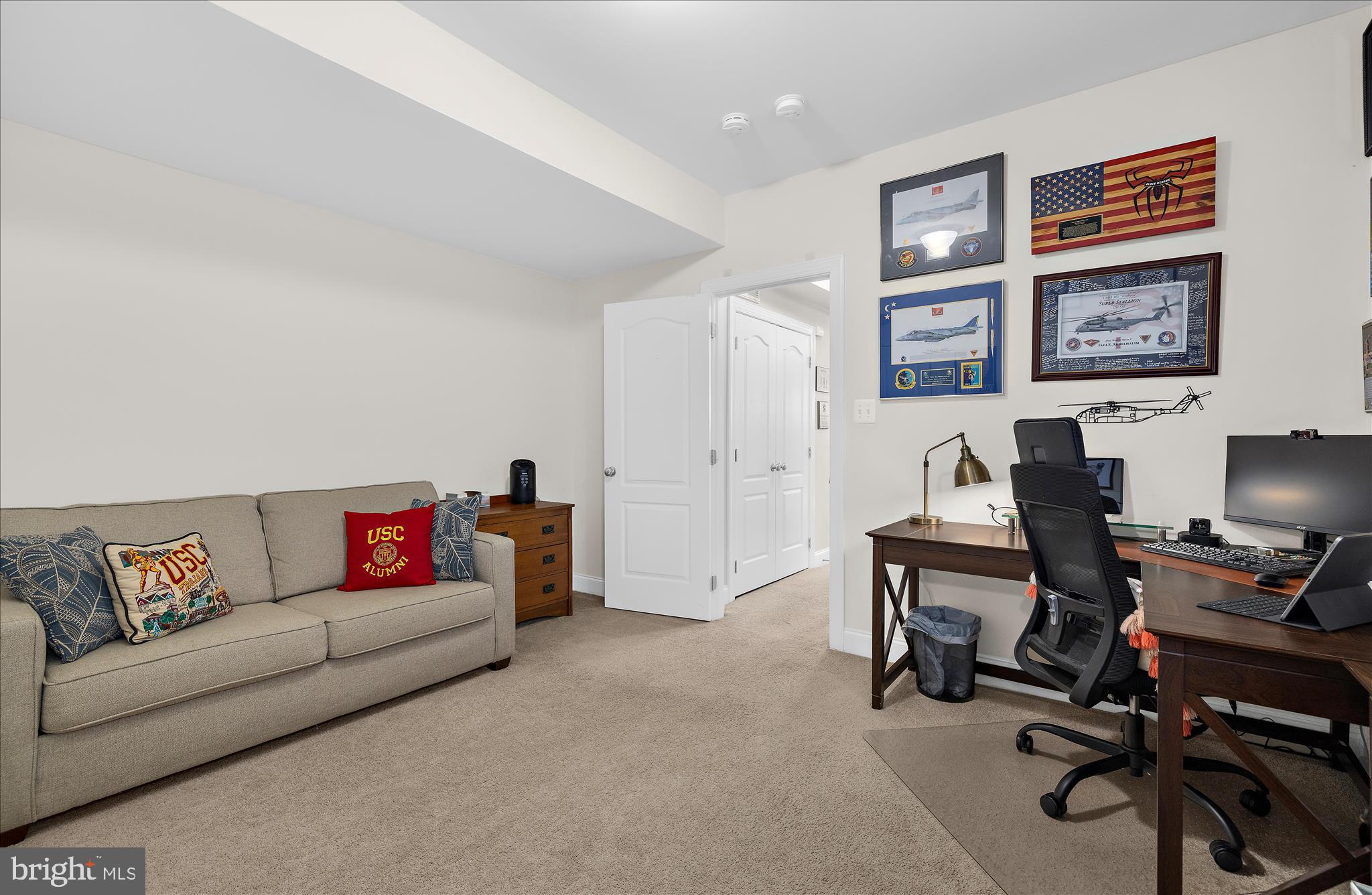 CHESAPEAKE VILLAGE - Residential