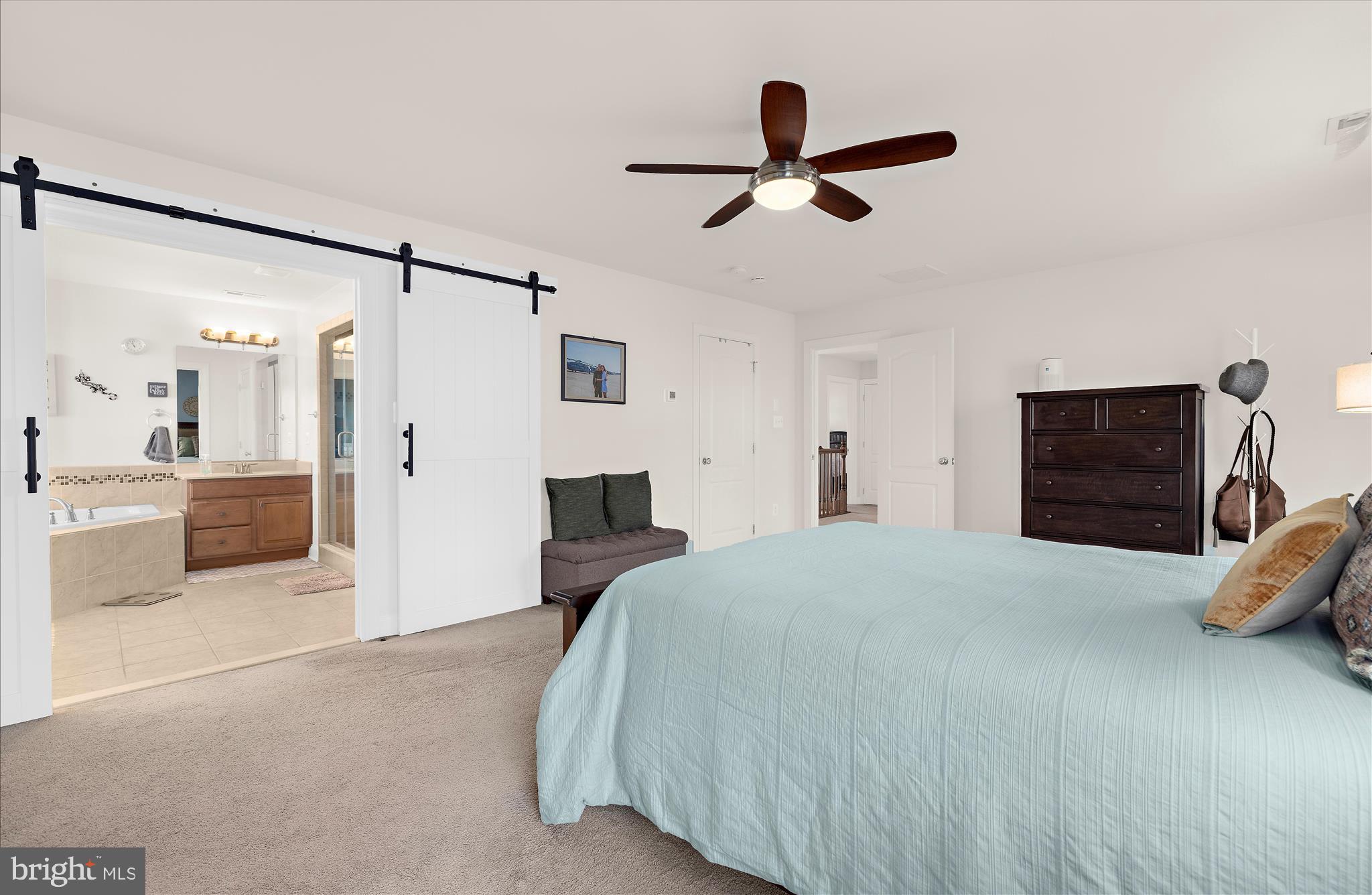 CHESAPEAKE VILLAGE - Residential