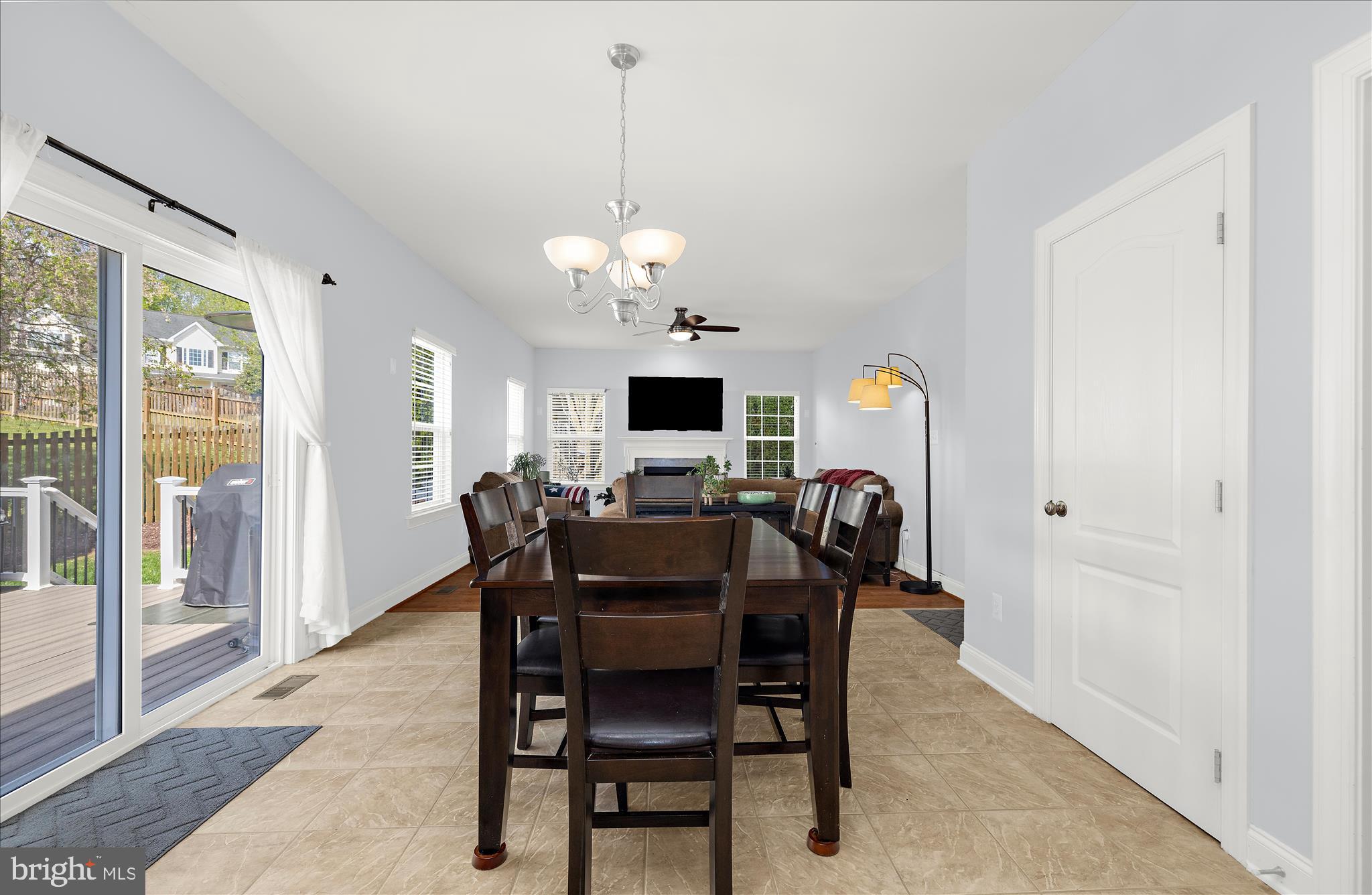 CHESAPEAKE VILLAGE - Residential