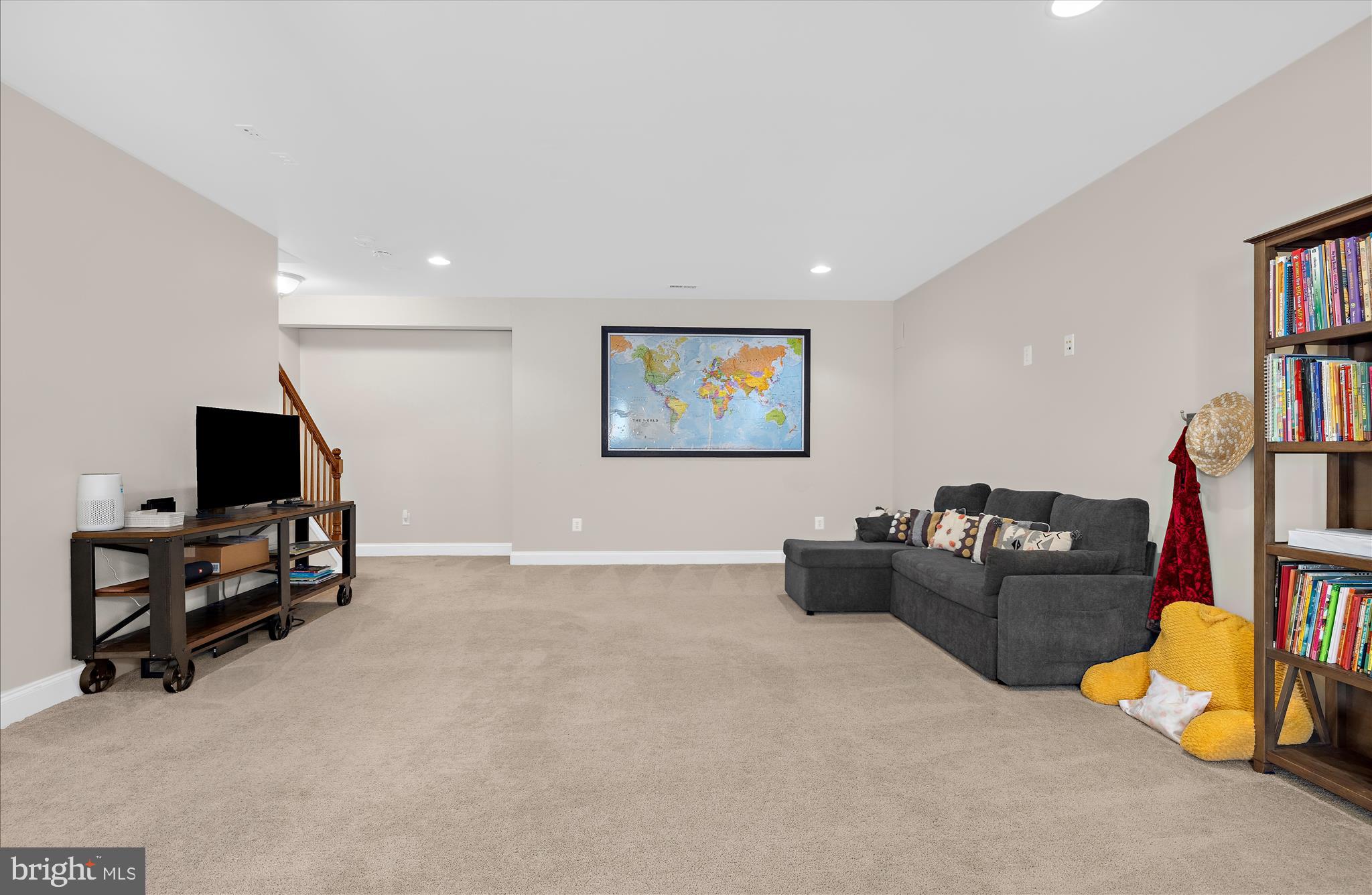 CHESAPEAKE VILLAGE - Residential