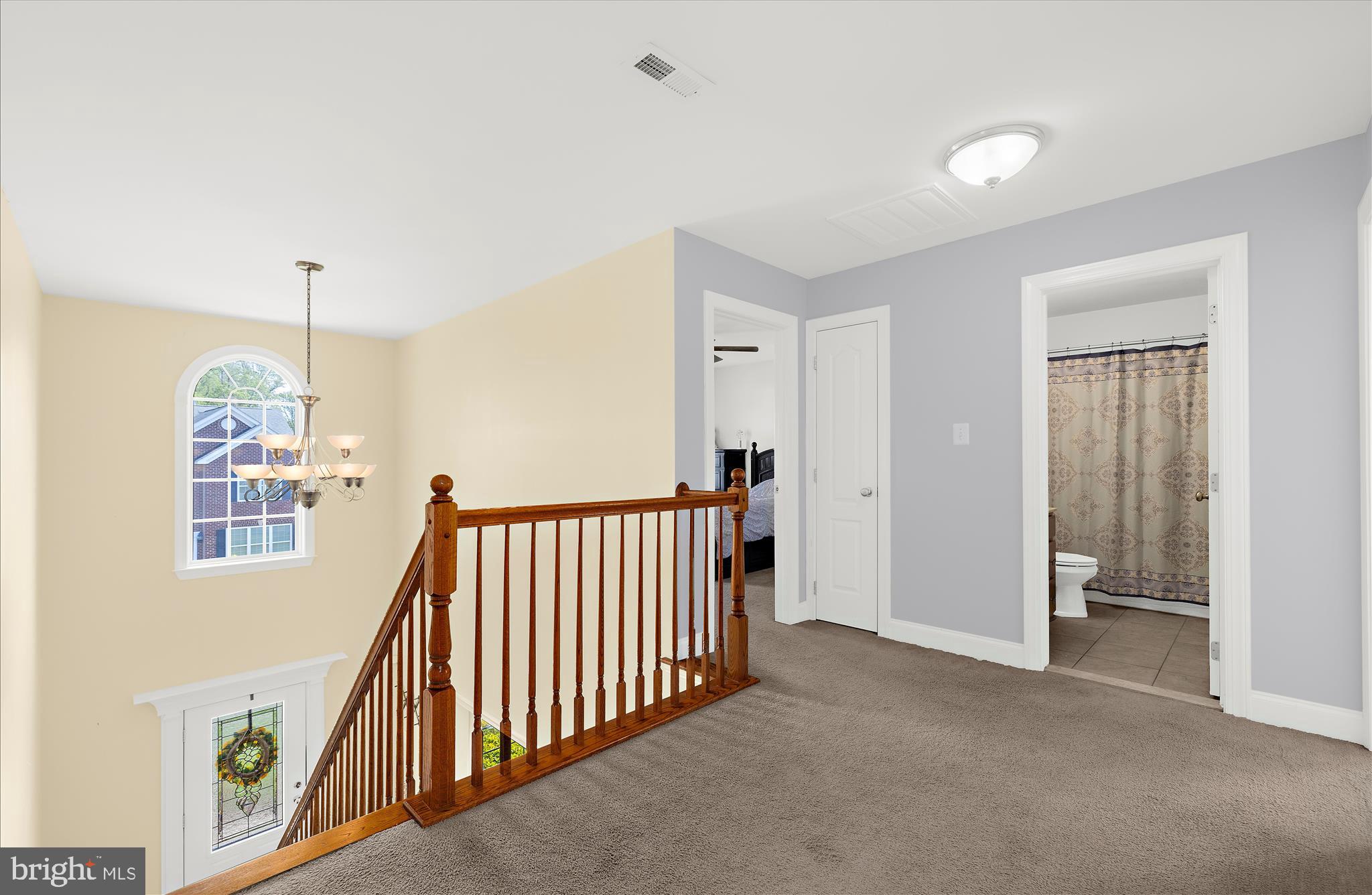 CHESAPEAKE VILLAGE - Residential