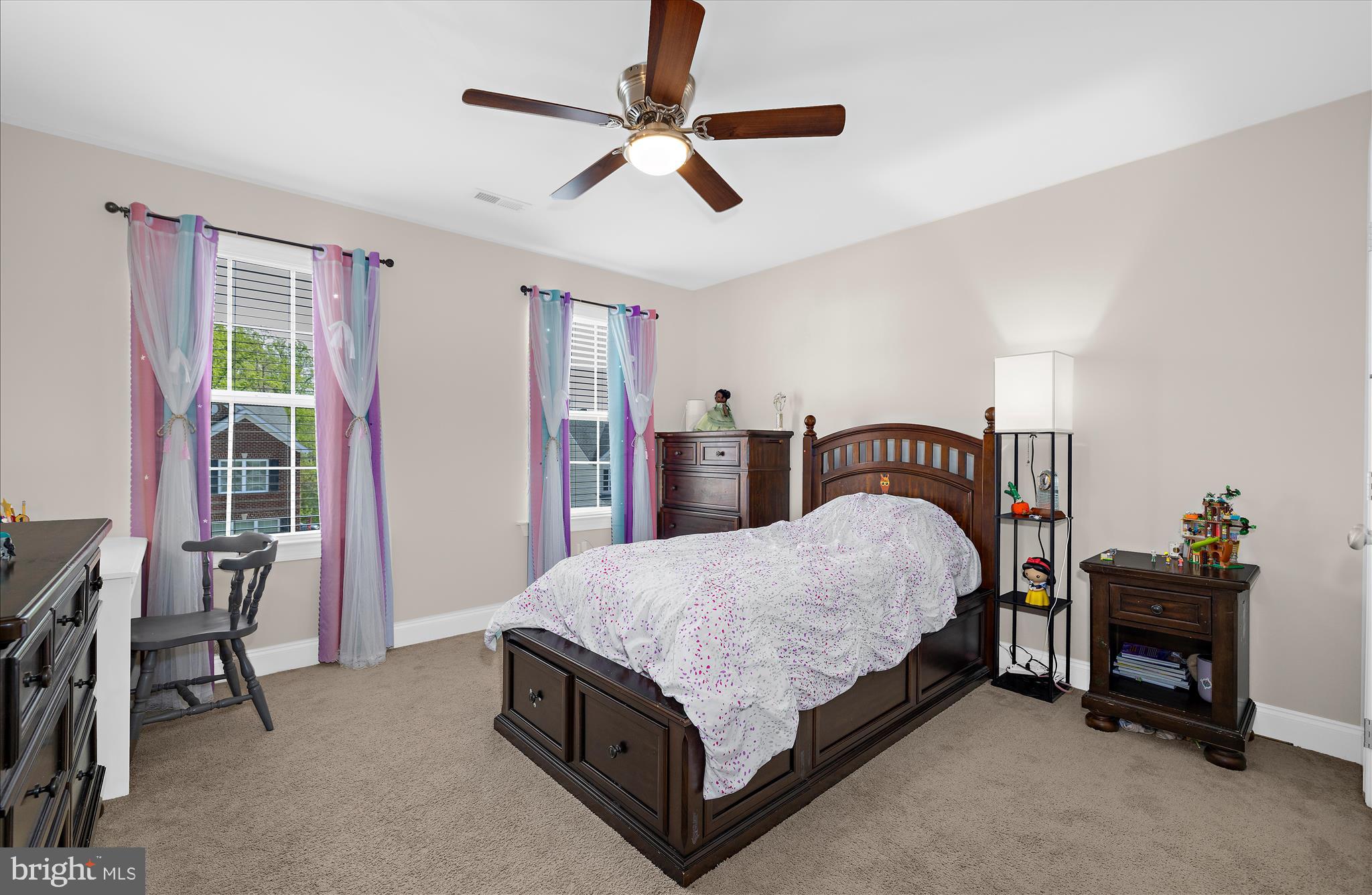 CHESAPEAKE VILLAGE - Residential