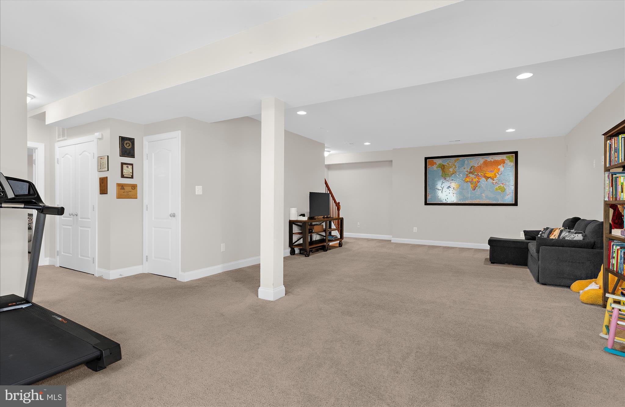 CHESAPEAKE VILLAGE - Residential