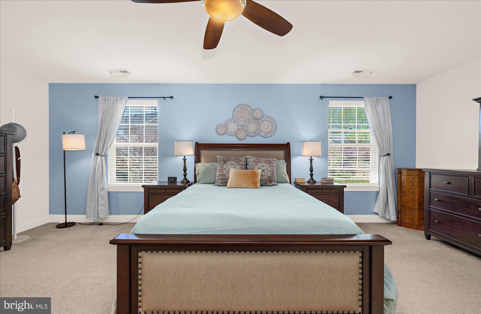 CHESAPEAKE VILLAGE - Residential