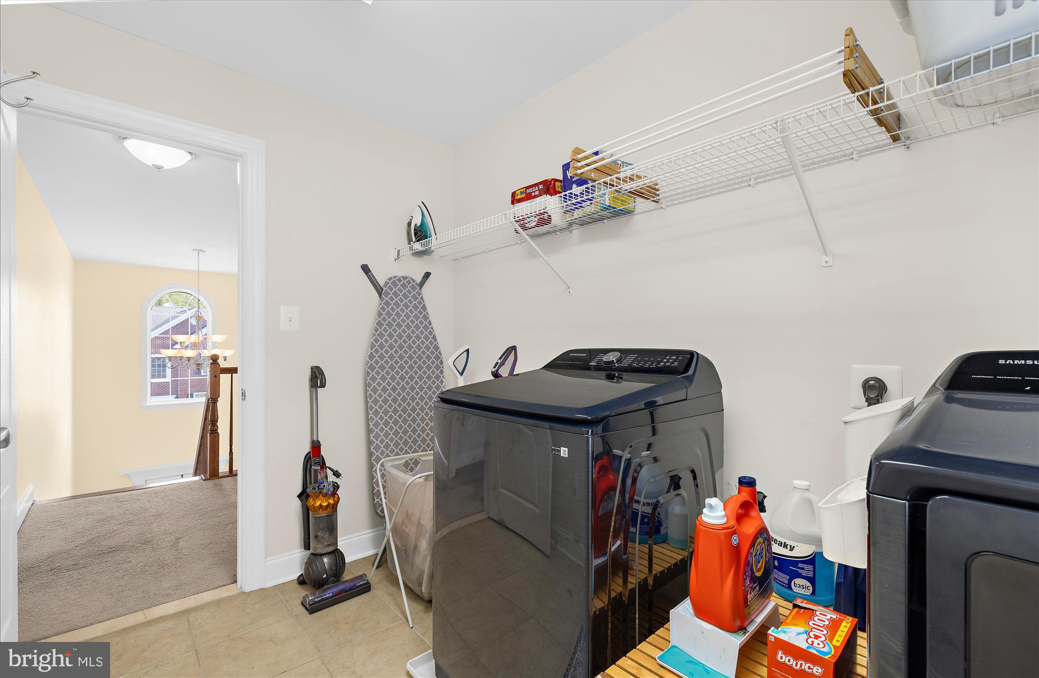 CHESAPEAKE VILLAGE - Residential