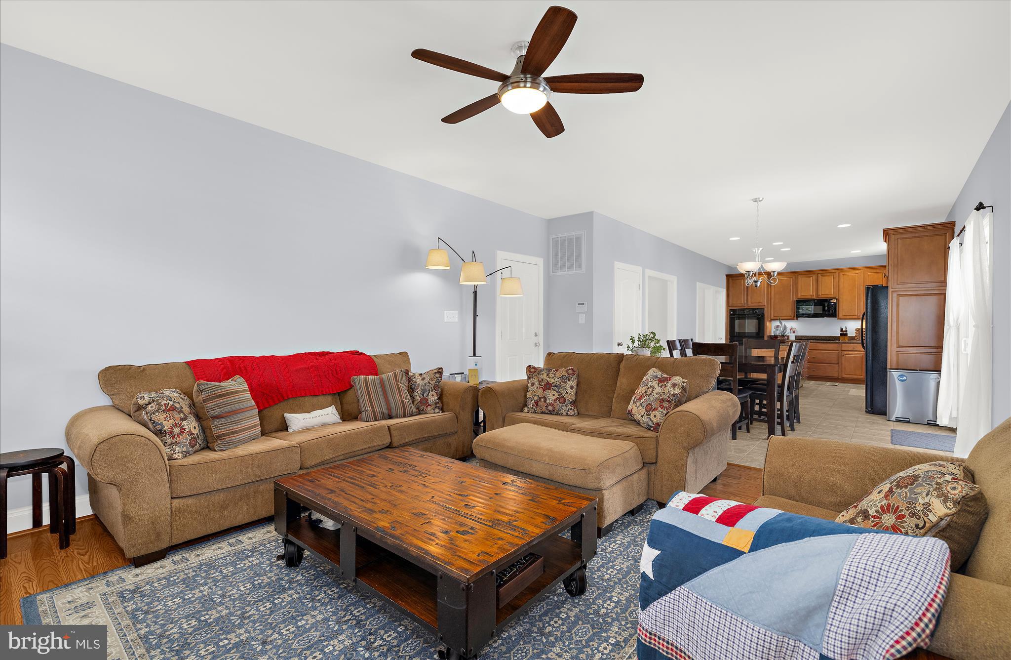 CHESAPEAKE VILLAGE - Residential