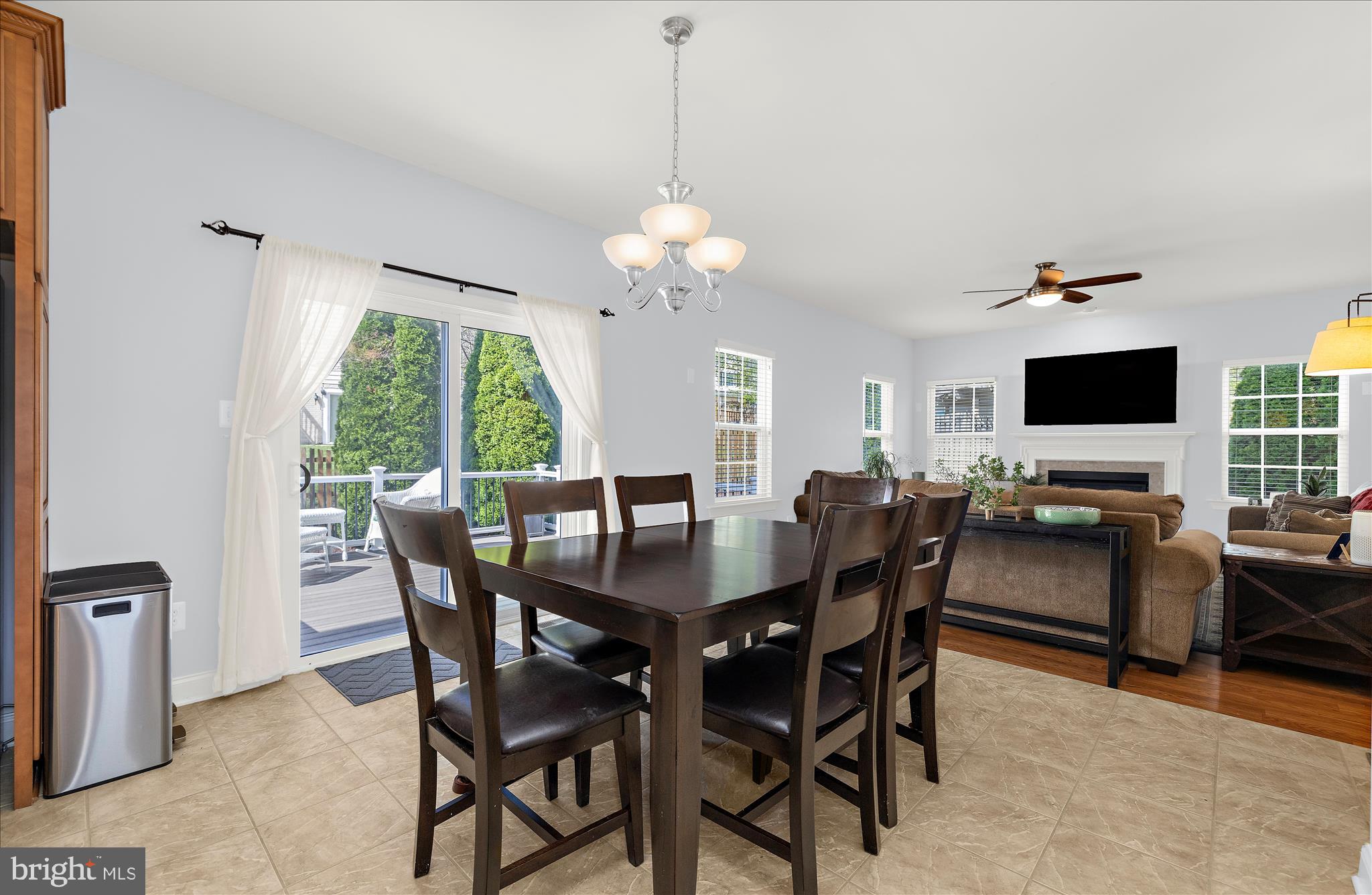 CHESAPEAKE VILLAGE - Residential