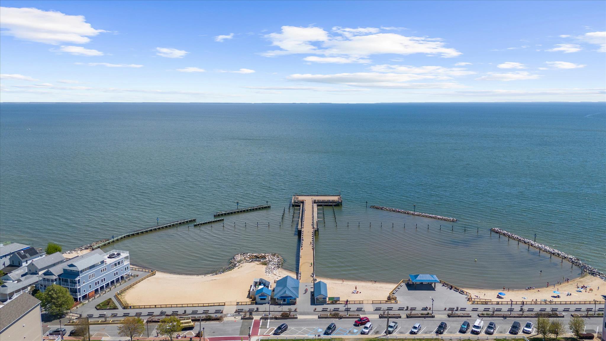 CHESAPEAKE VILLAGE - Residential