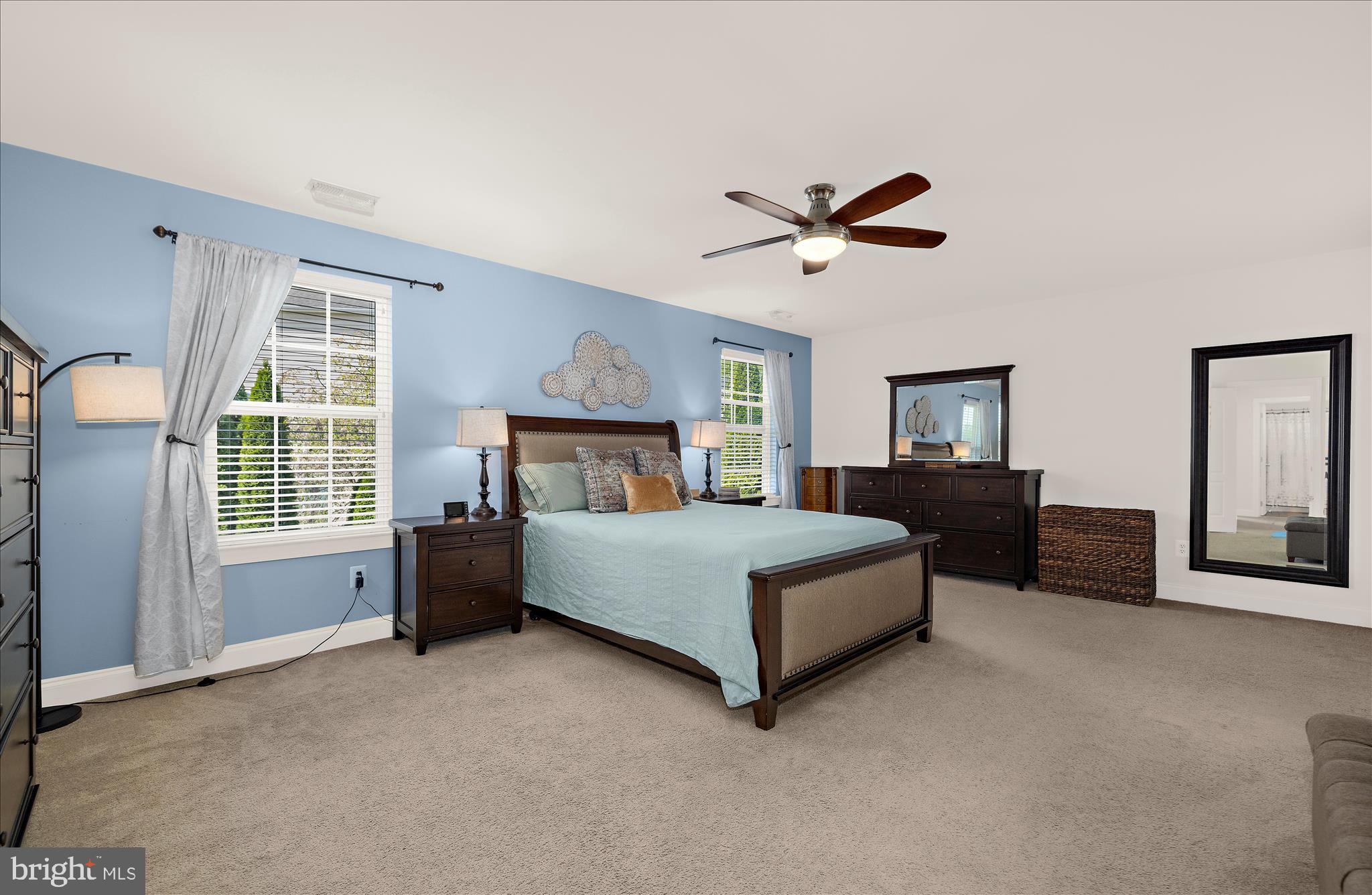 CHESAPEAKE VILLAGE - Residential