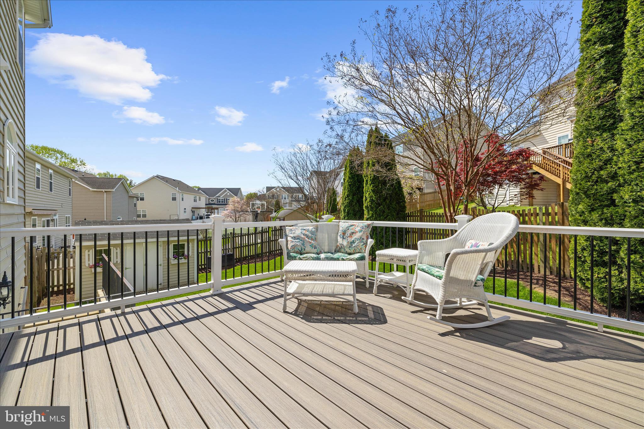 CHESAPEAKE VILLAGE - Residential