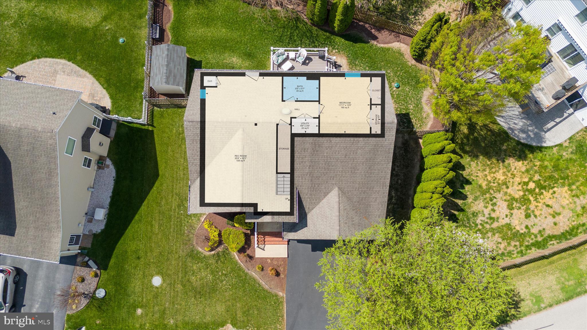 CHESAPEAKE VILLAGE - Residential