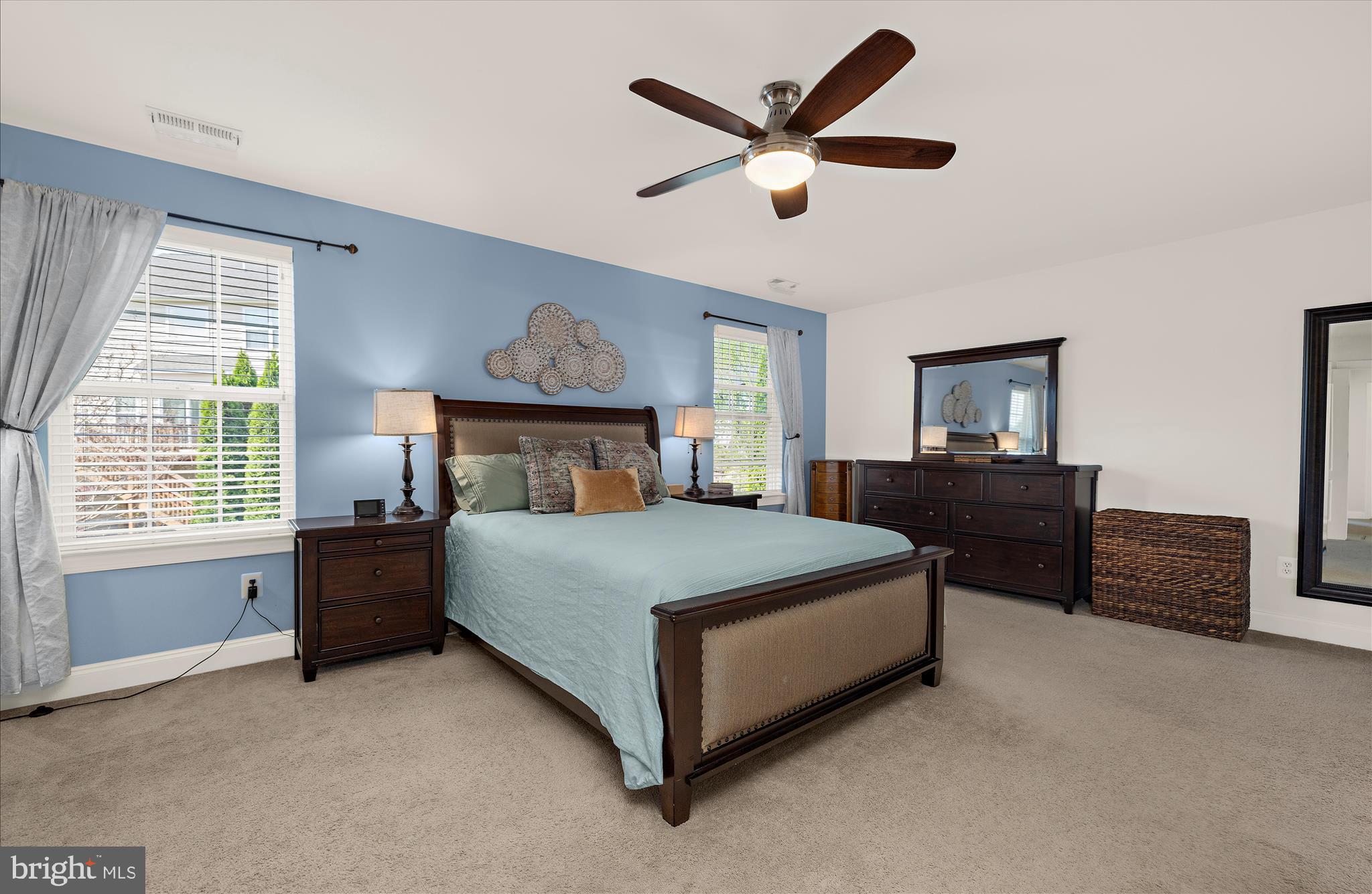 CHESAPEAKE VILLAGE - Residential