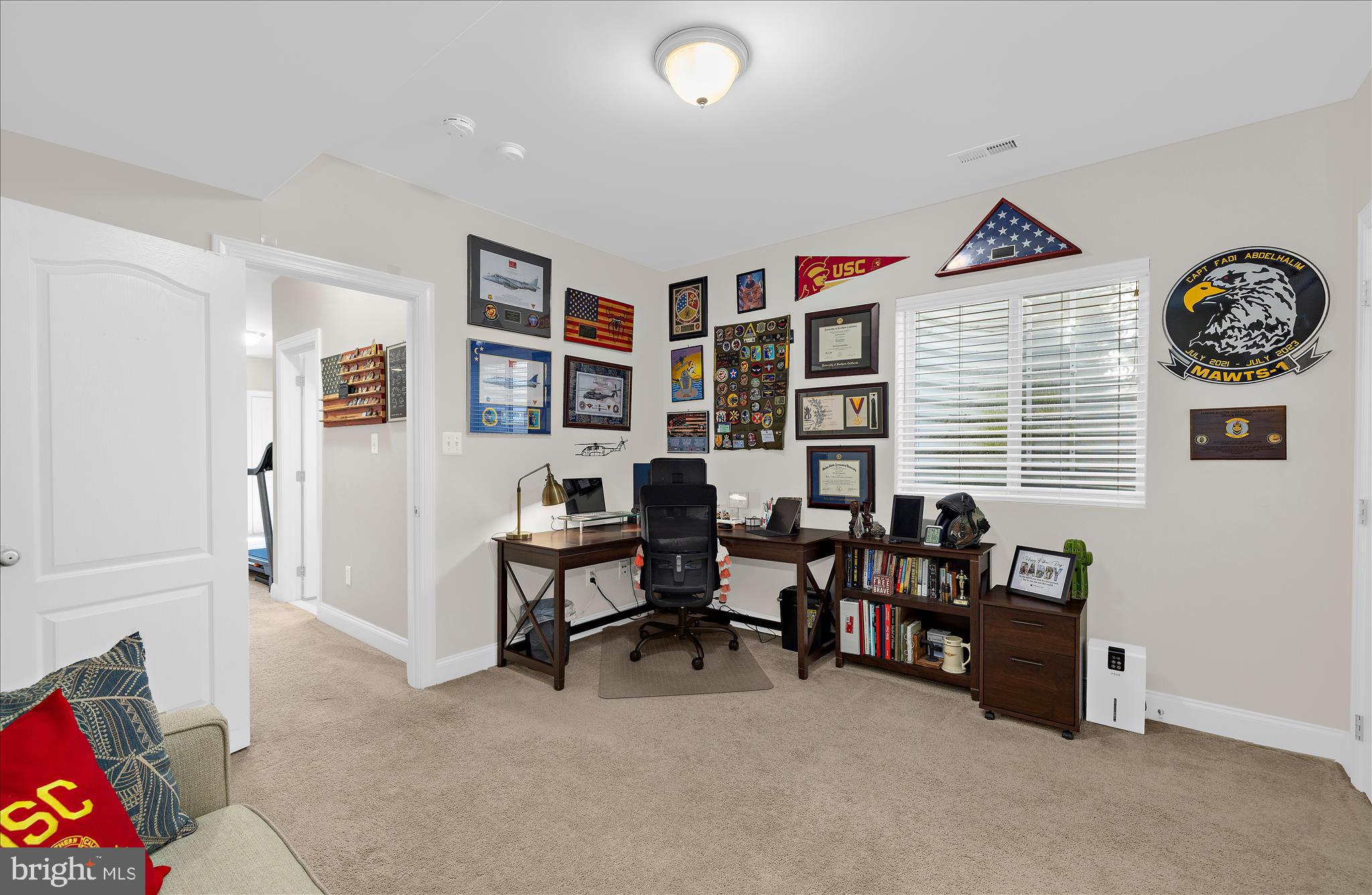 CHESAPEAKE VILLAGE - Residential