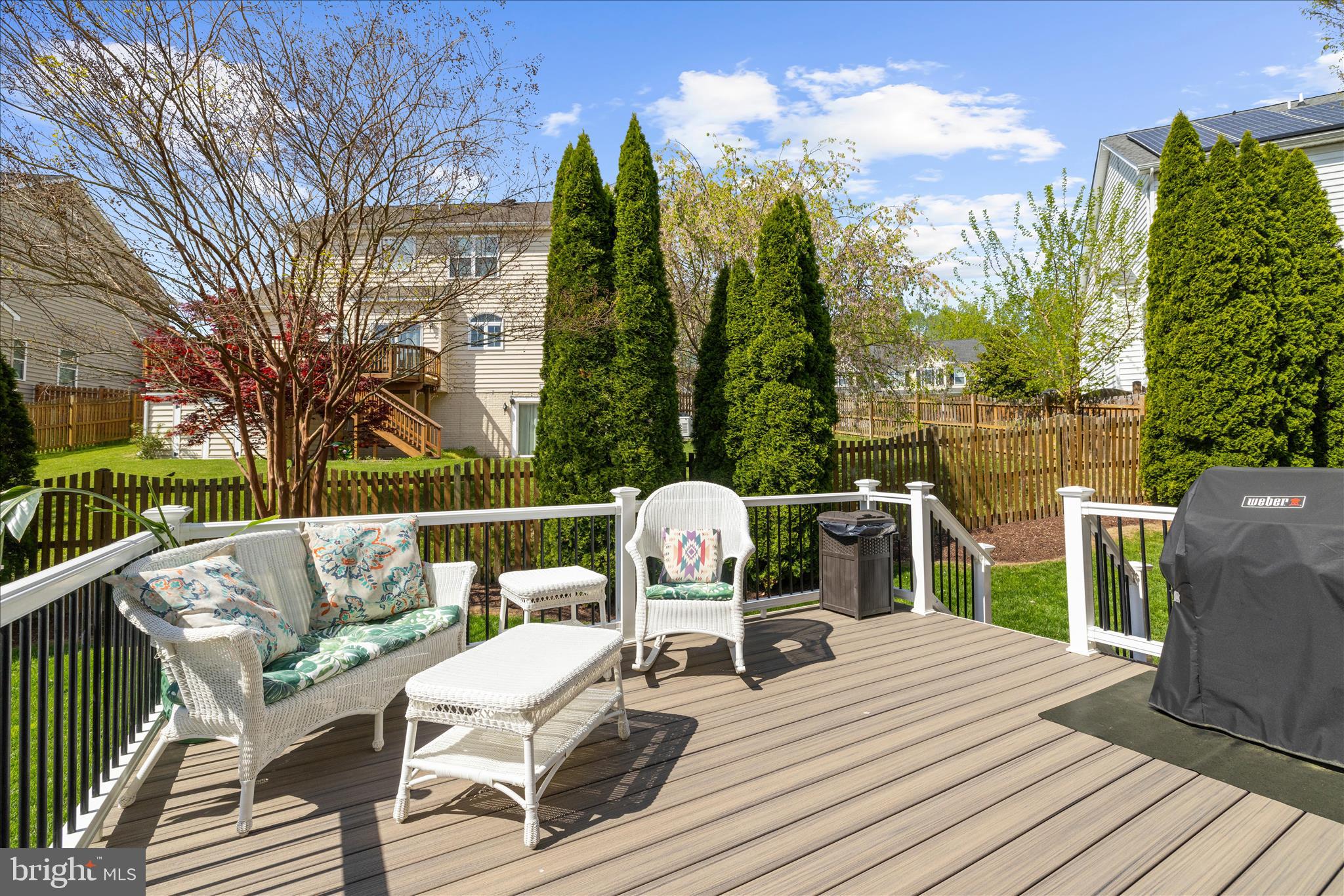 CHESAPEAKE VILLAGE - Residential