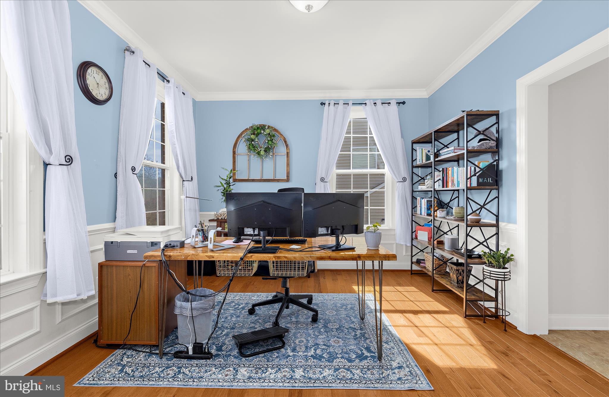 CHESAPEAKE VILLAGE - Residential