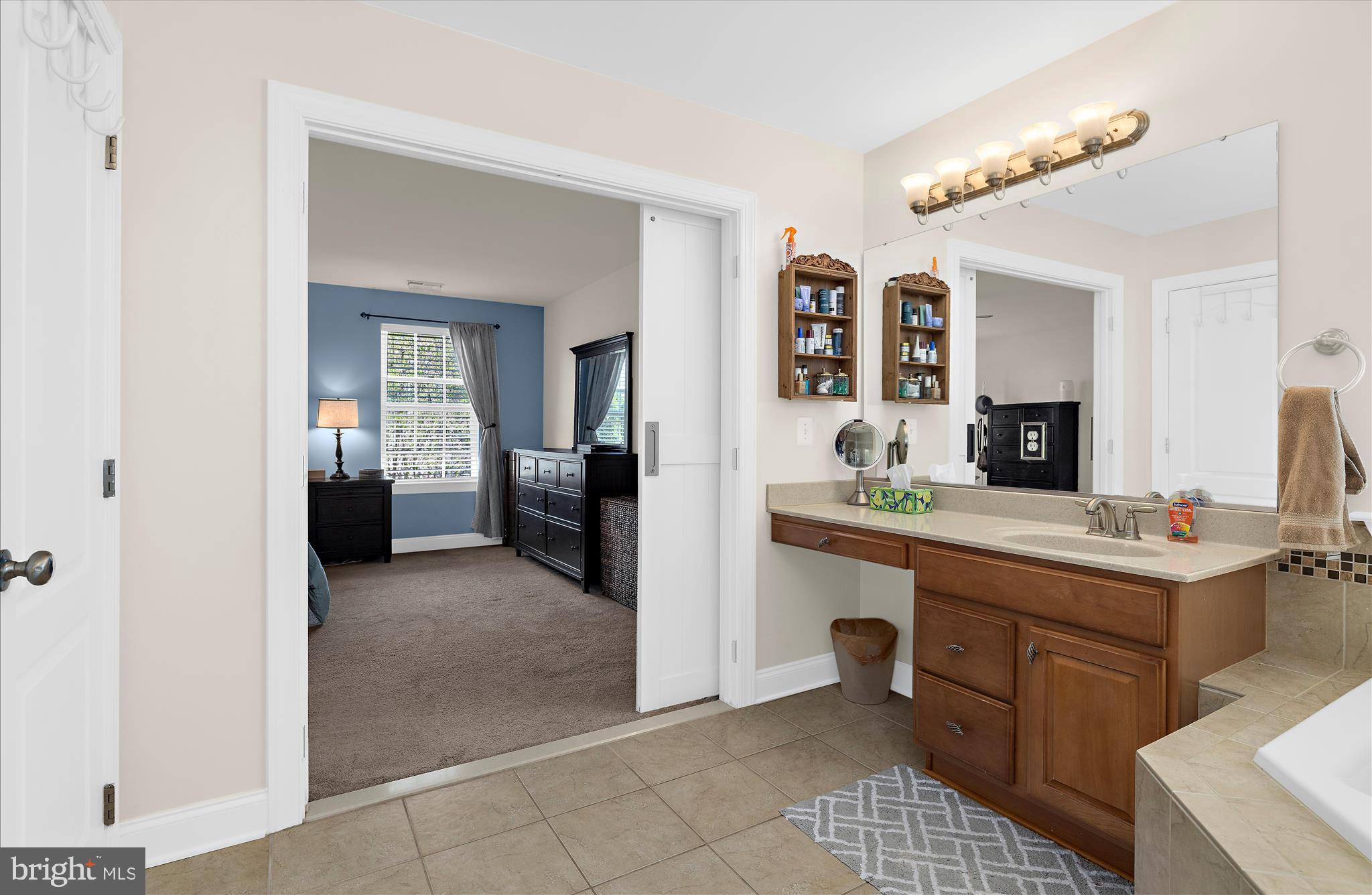 CHESAPEAKE VILLAGE - Residential