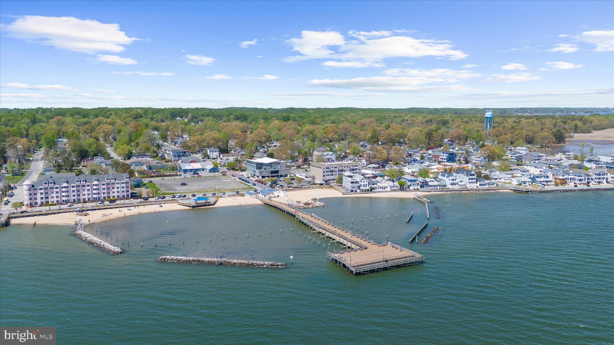 CHESAPEAKE VILLAGE - Residential