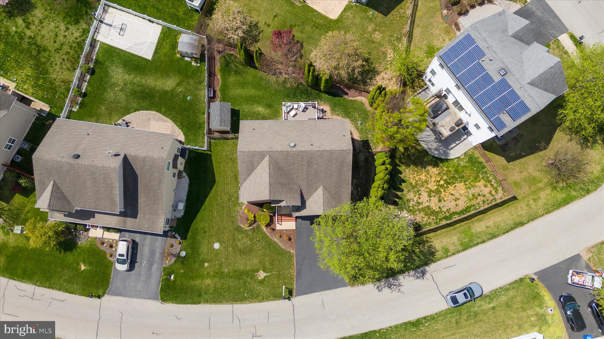 CHESAPEAKE VILLAGE - Residential