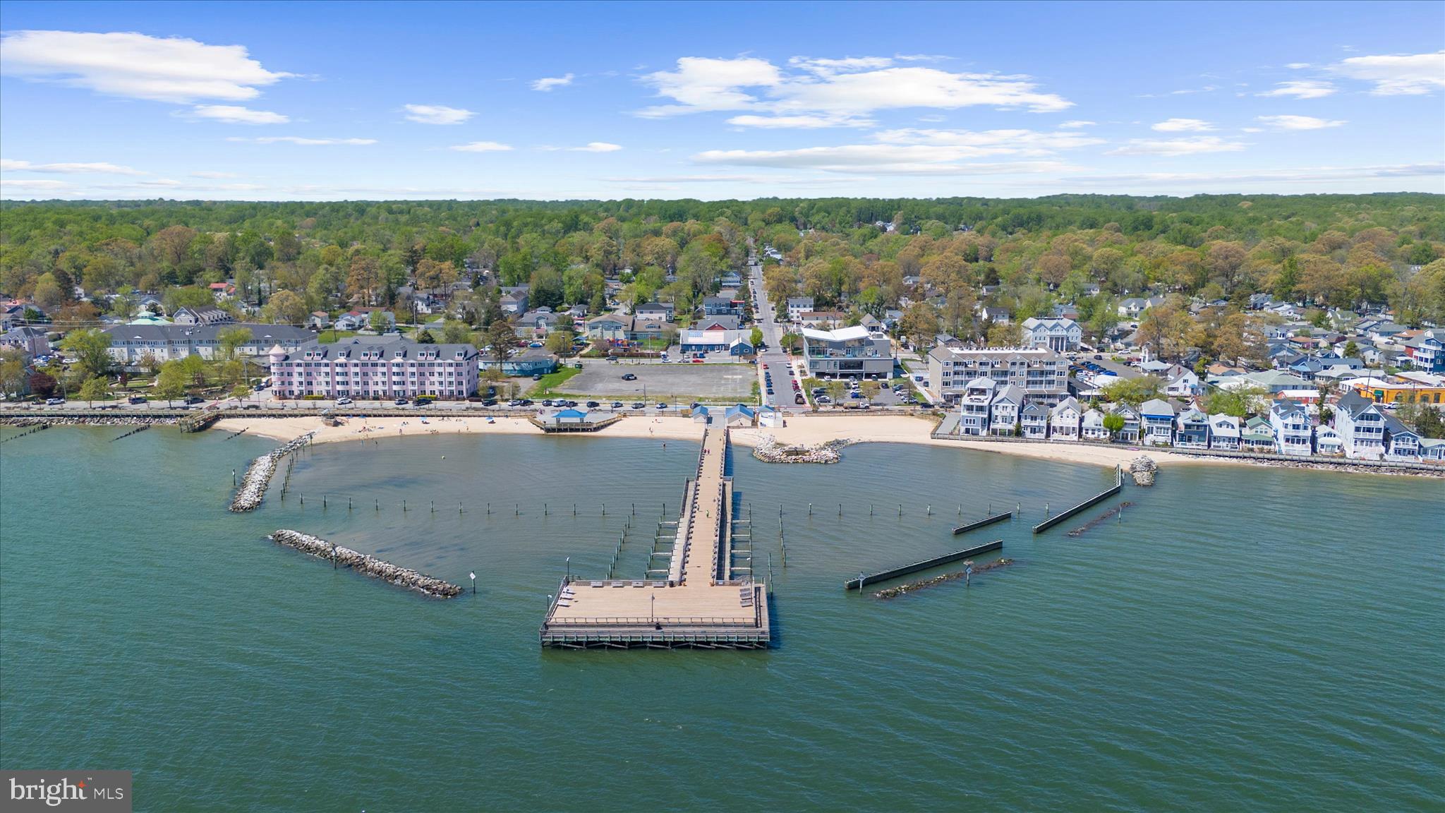 CHESAPEAKE VILLAGE - Residential