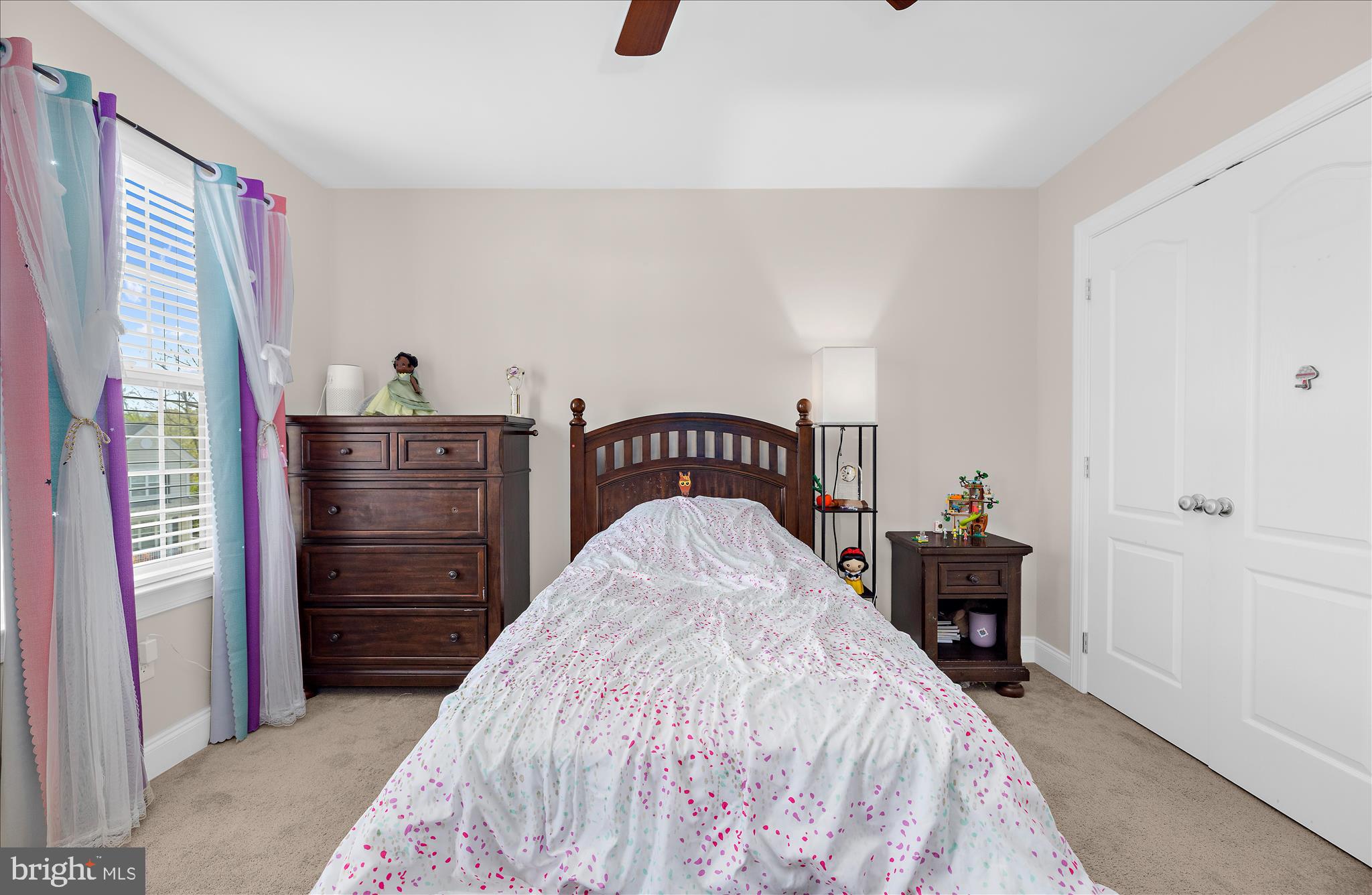 CHESAPEAKE VILLAGE - Residential