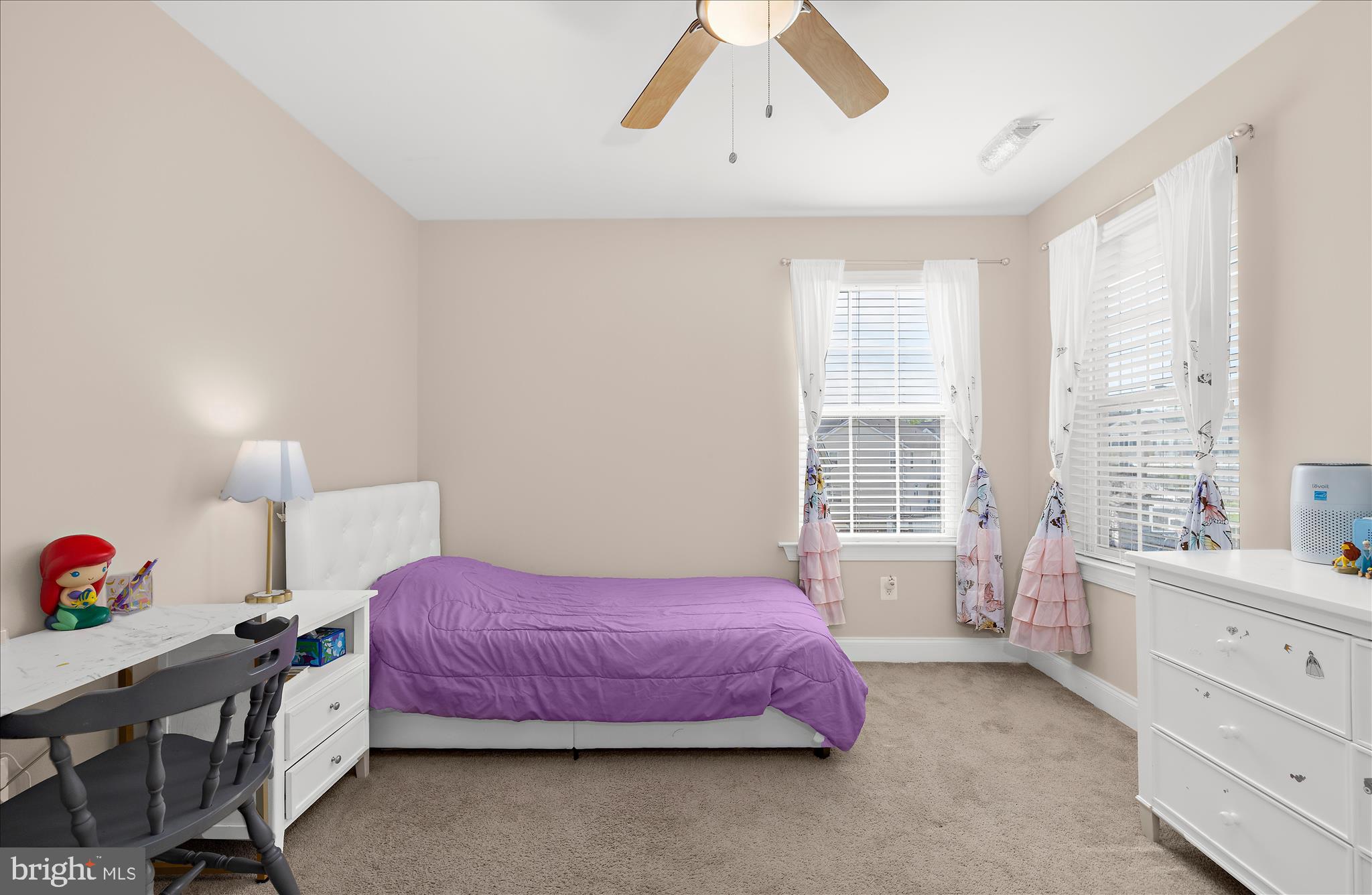 CHESAPEAKE VILLAGE - Residential