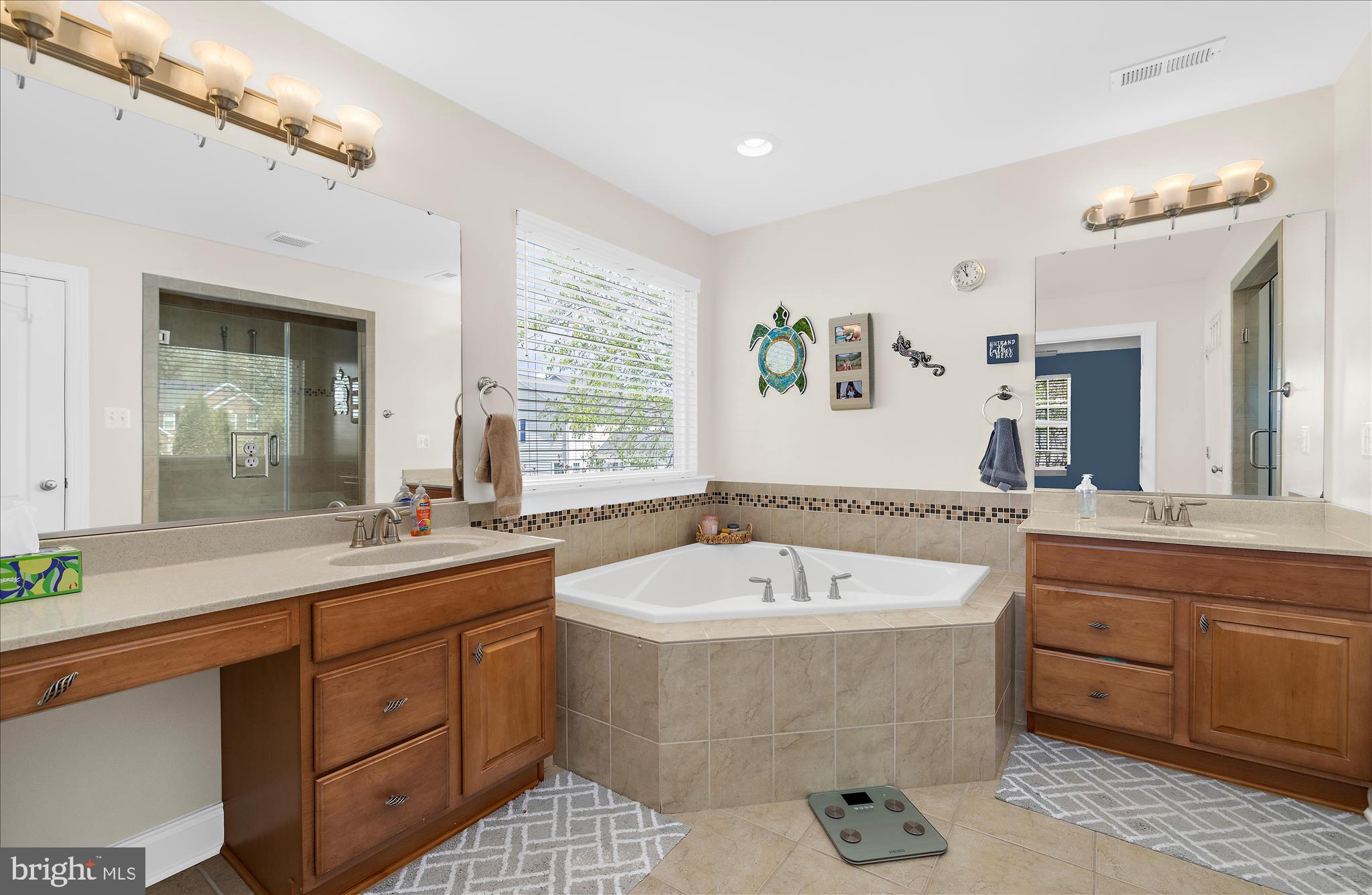 CHESAPEAKE VILLAGE - Residential