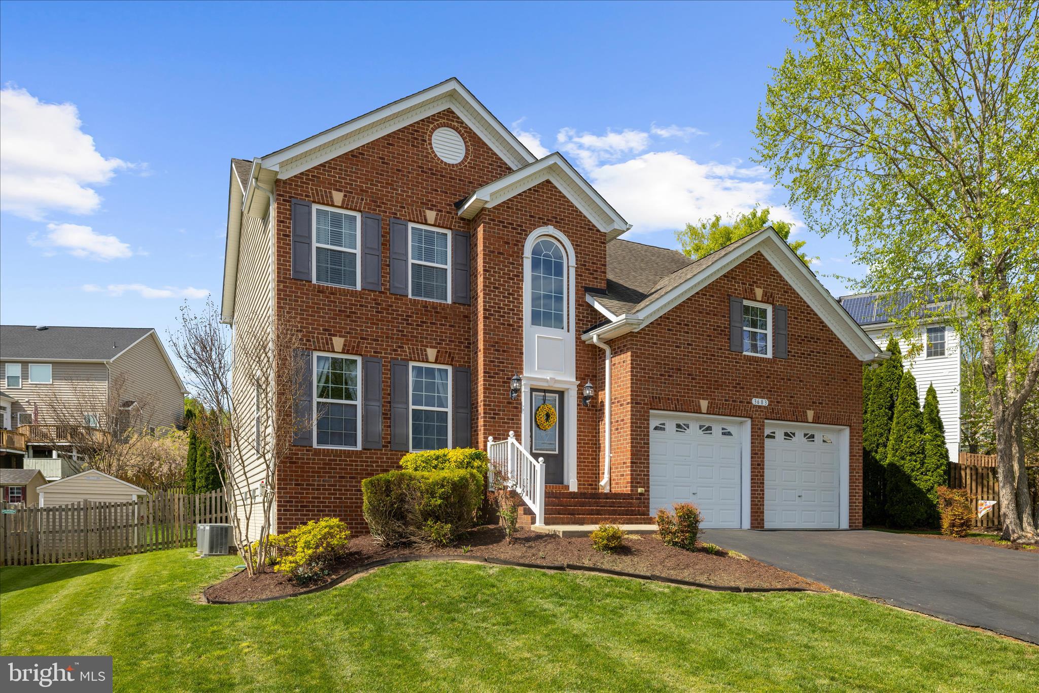 CHESAPEAKE VILLAGE - Residential