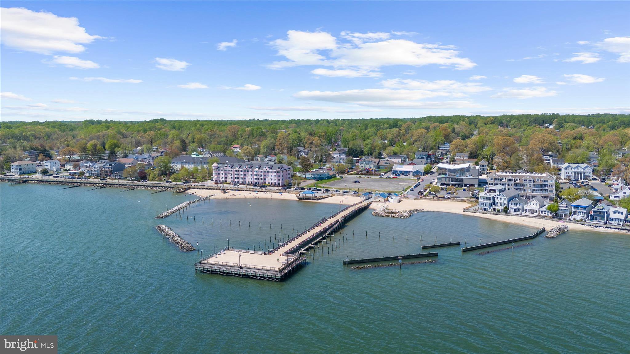 CHESAPEAKE VILLAGE - Residential