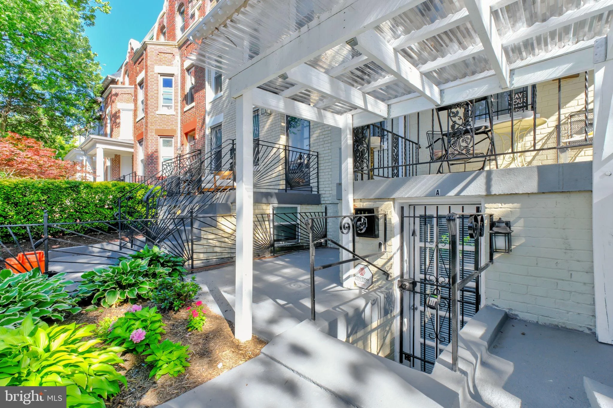 Additional image 18 of 716 NW Rock Creek Church Road NW Unit A, Washington, DC 20010