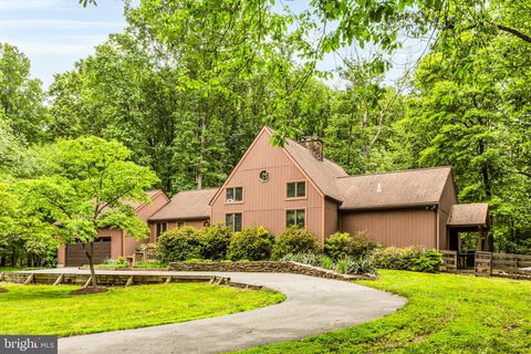 14632 RED LION DRIVE WOODBINE MD 21797