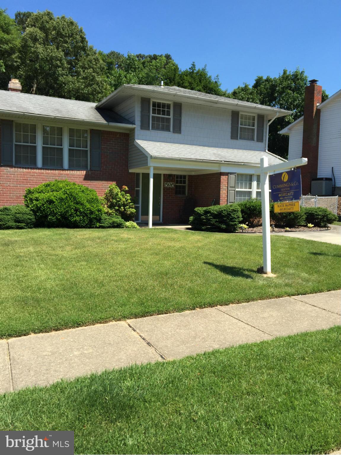 RIPPLING ESTATES - Residential