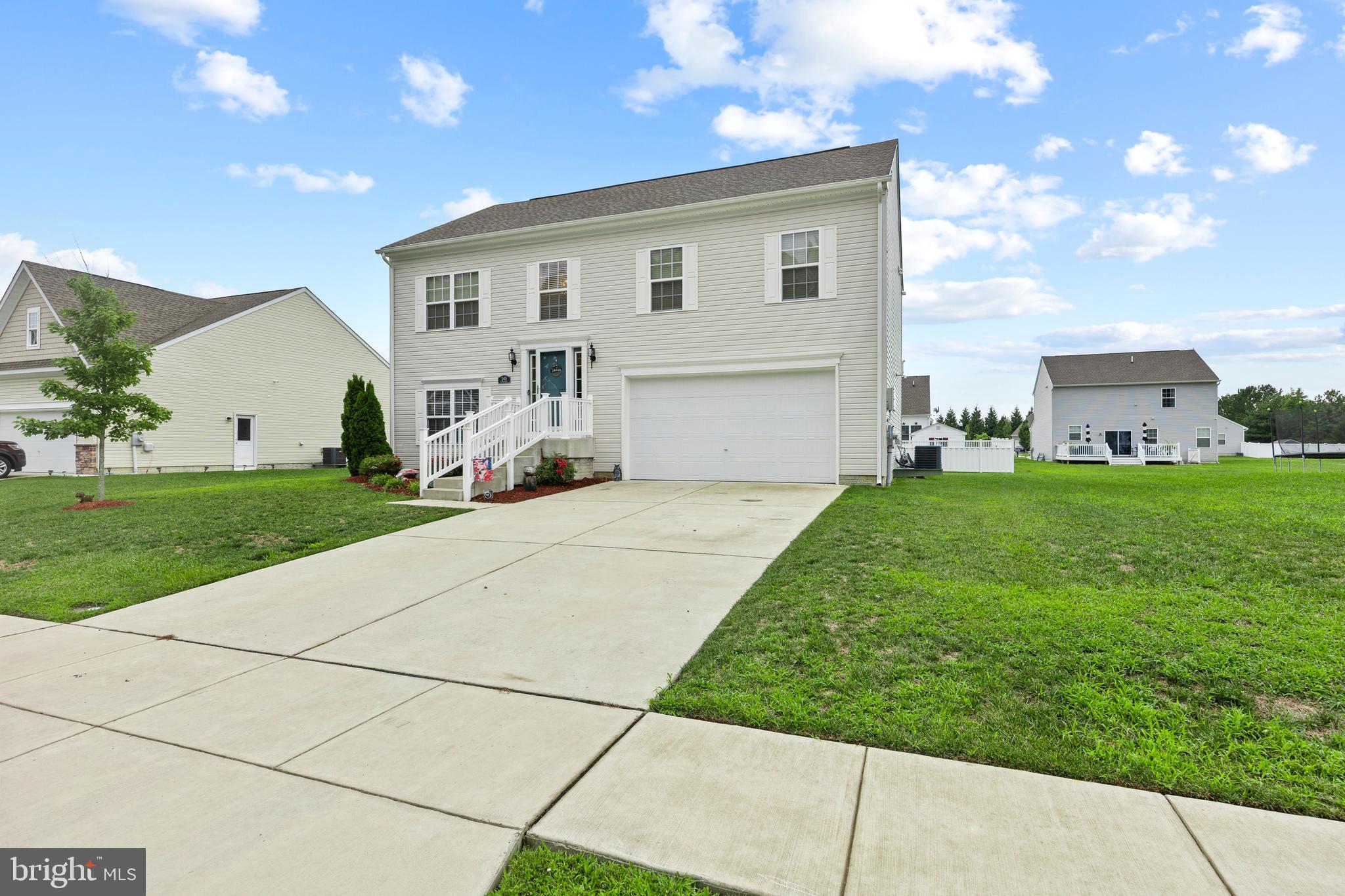 145 REGULATOR DRIVE N