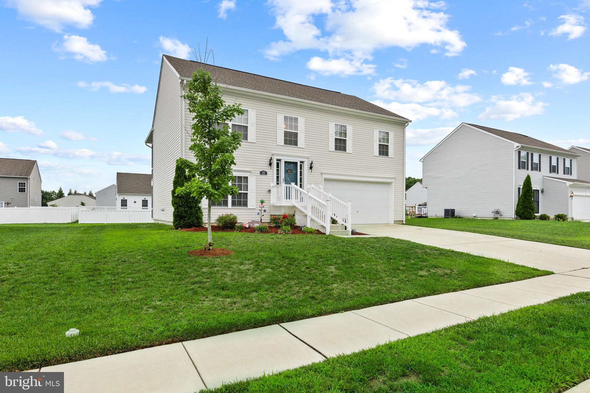 145 REGULATOR DRIVE N