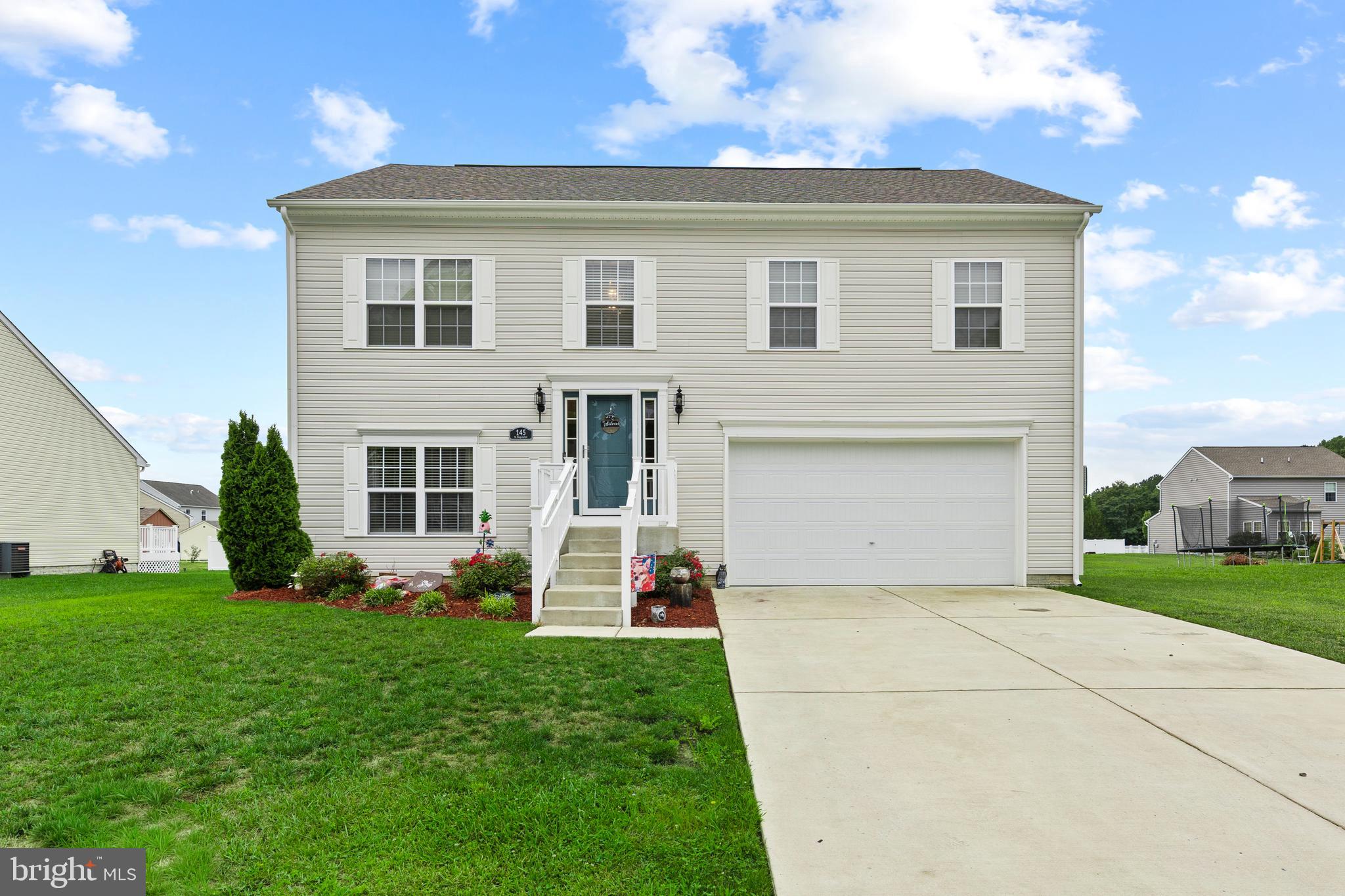 145 REGULATOR DRIVE N