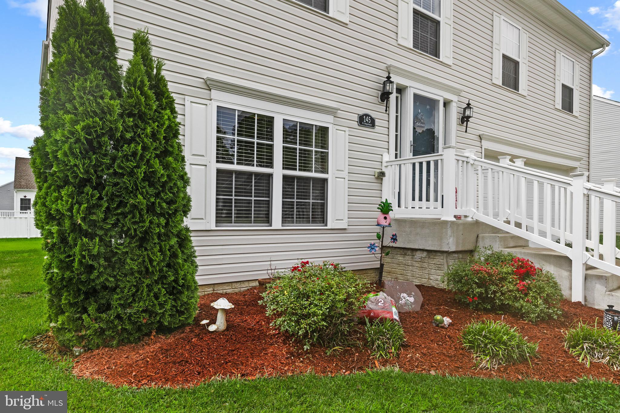145 REGULATOR DRIVE N
