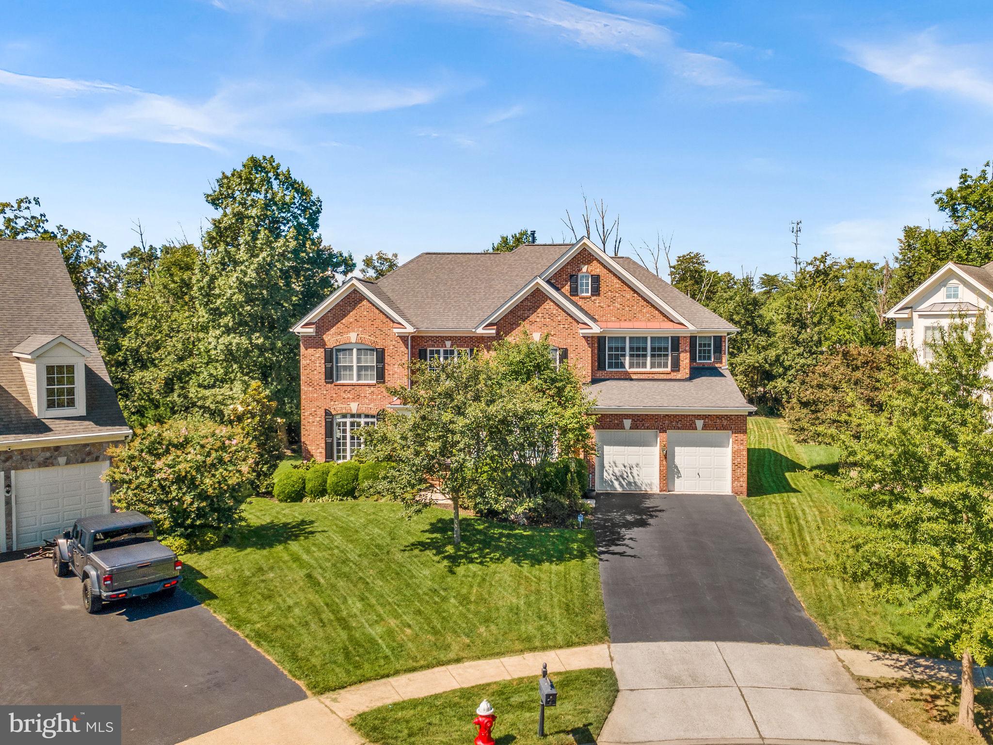 43074 ROCKY RIDGE COURT
