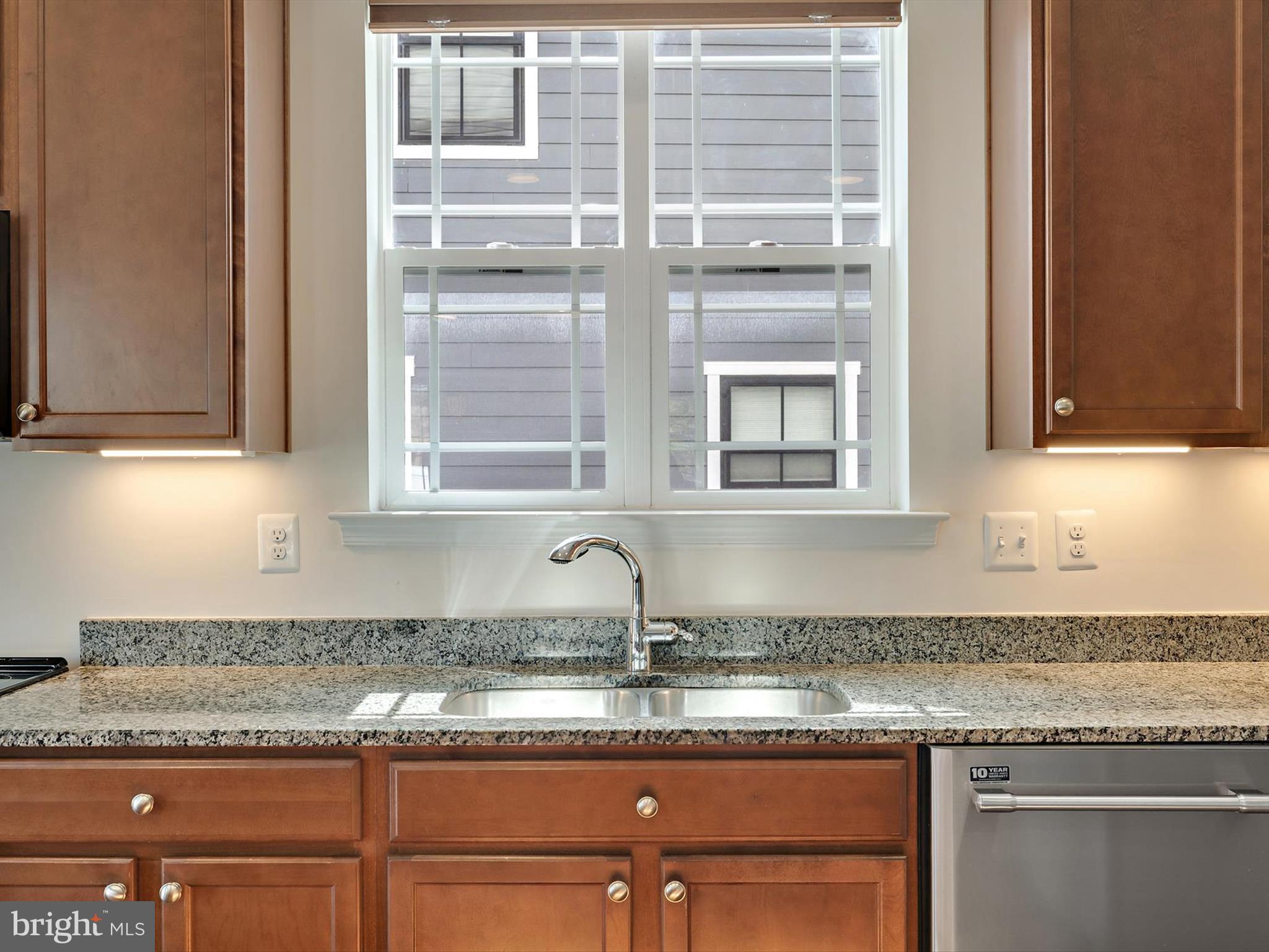 SILVER SPRING - Residential