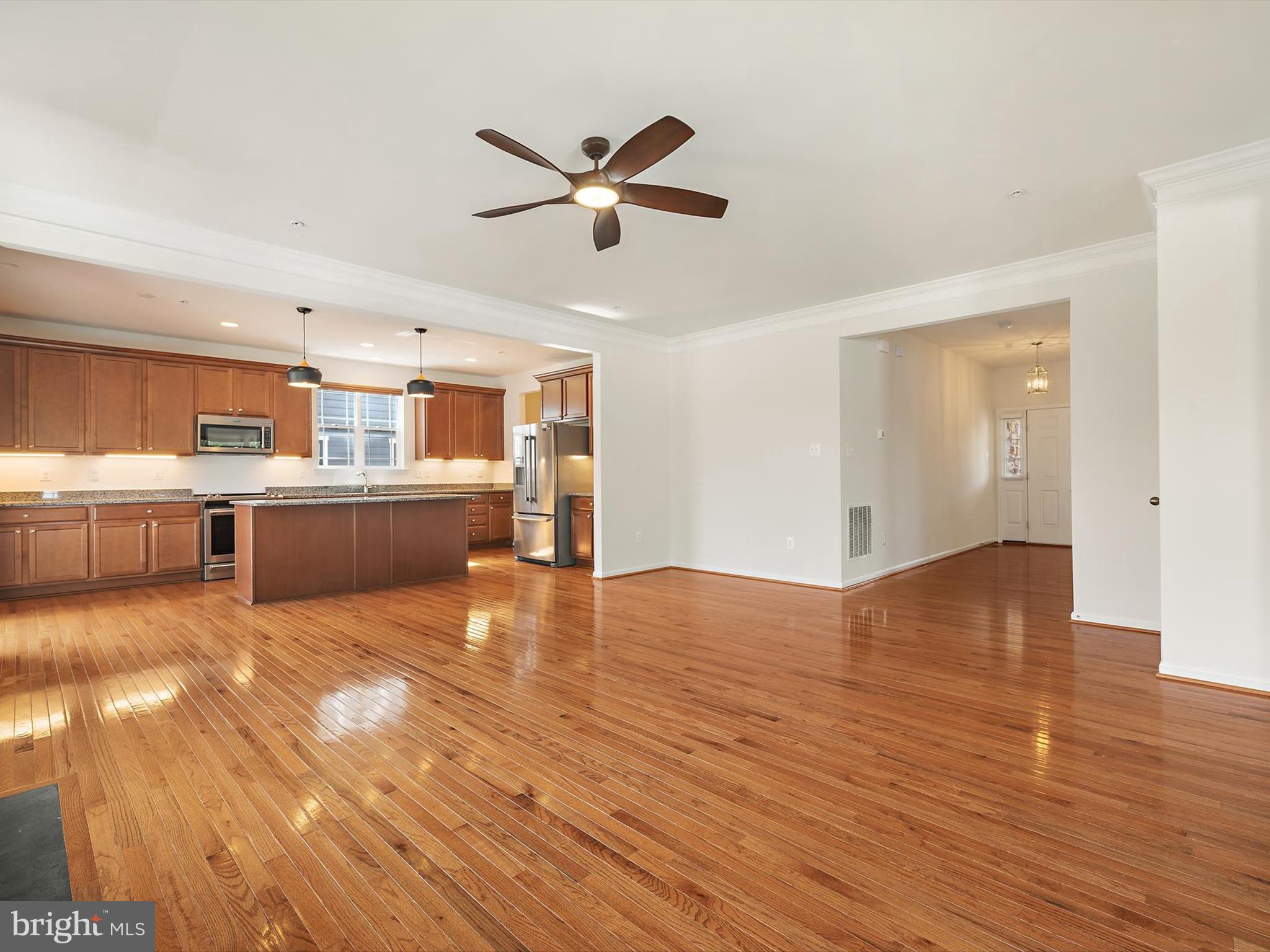 SILVER SPRING - Residential