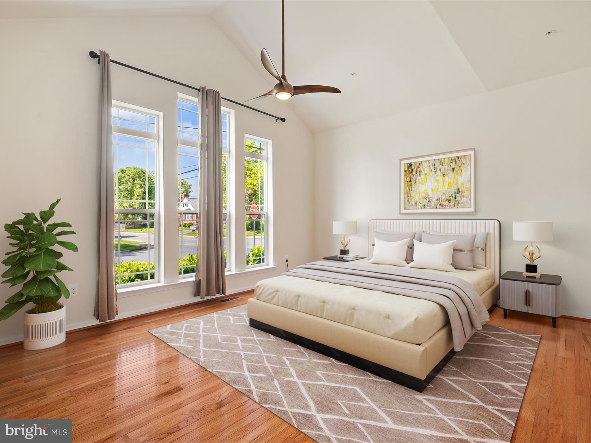 SILVER SPRING - Residential